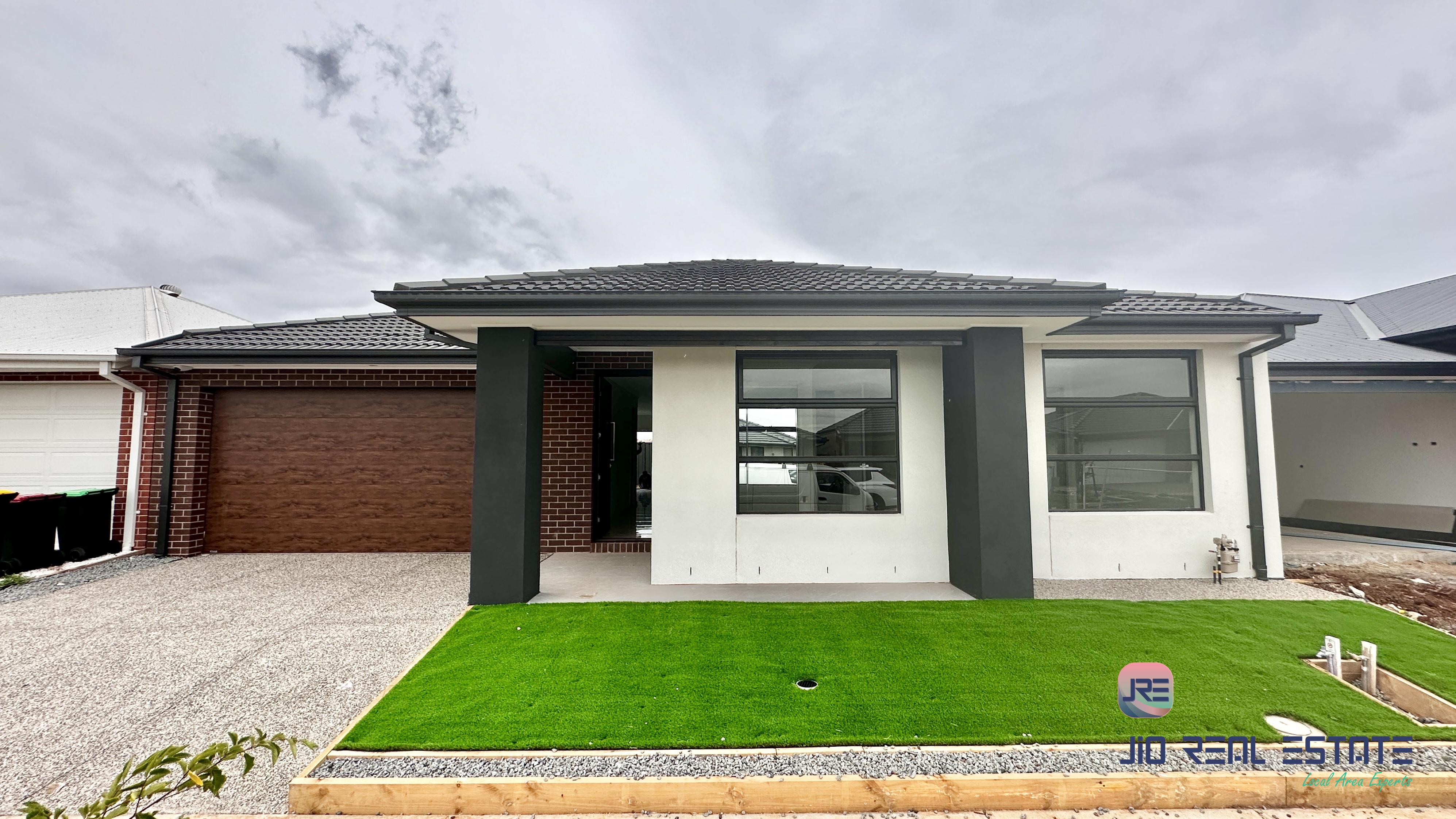 20 Ravenscraig Drive, Strathtulloh VIC