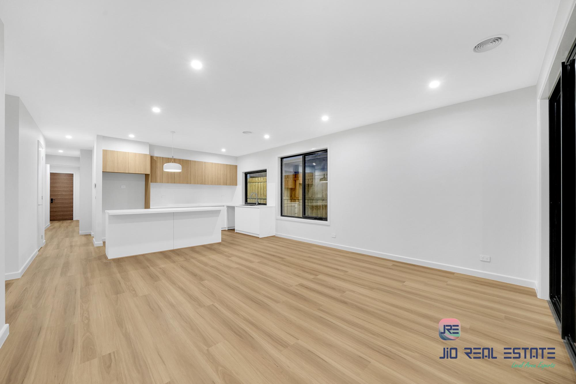 17 Marigold Drive, Fraser Rise VIC