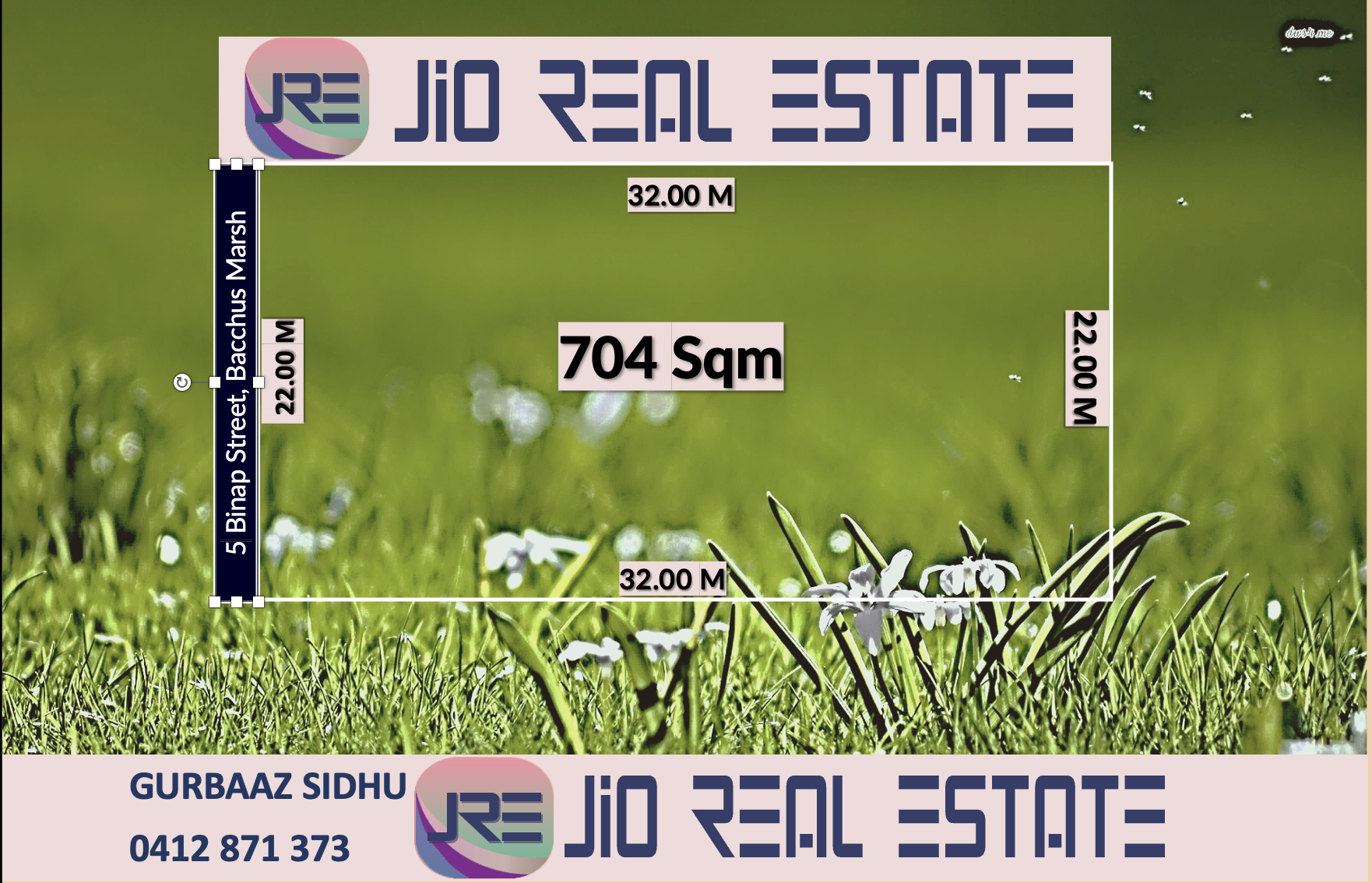 5 Binap Street, Bacchus Marsh VIC