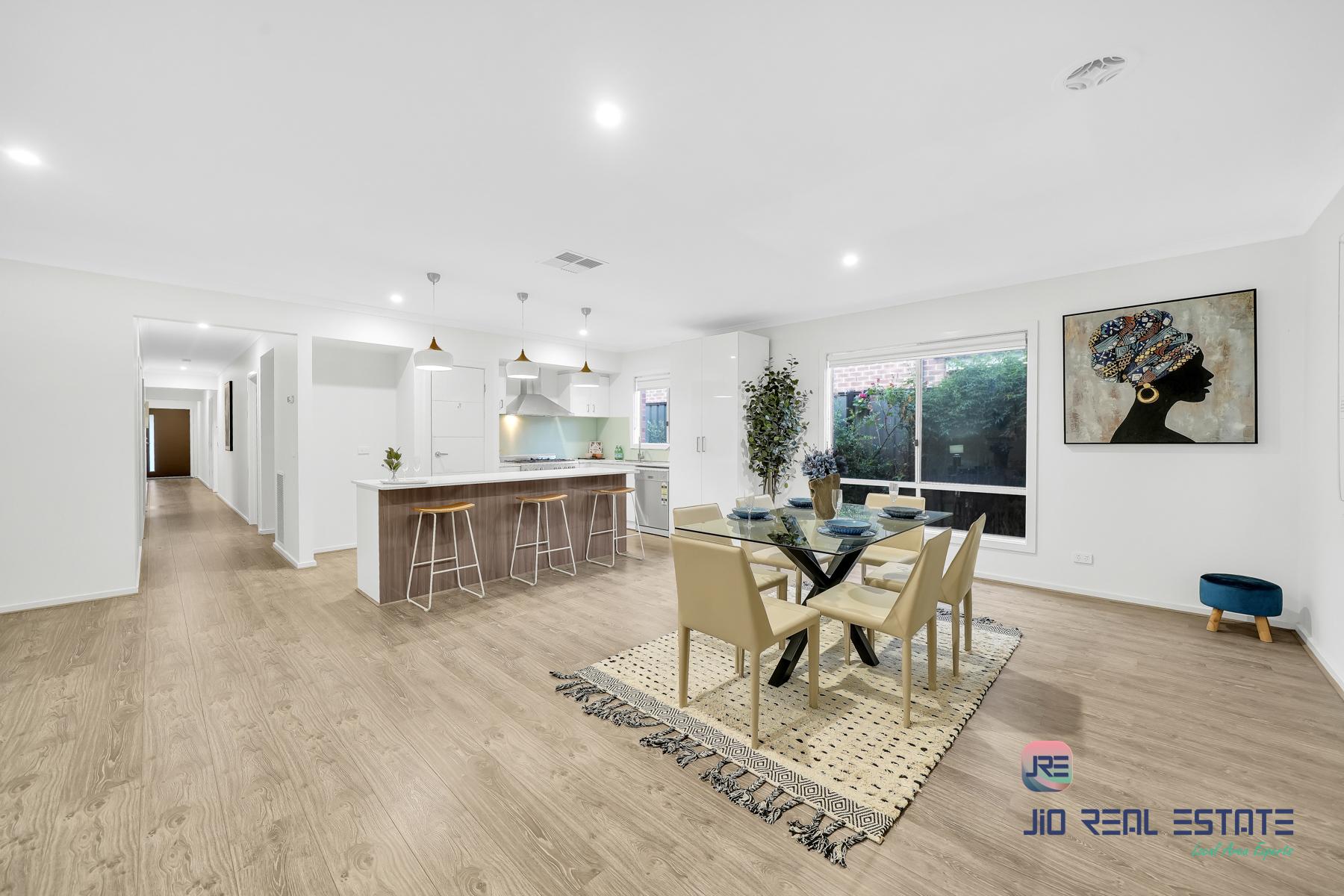 12 Litoria Drive, Truganina VIC