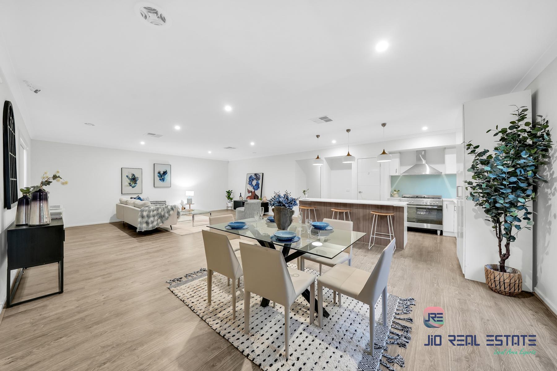 12 Litoria Drive, Truganina VIC