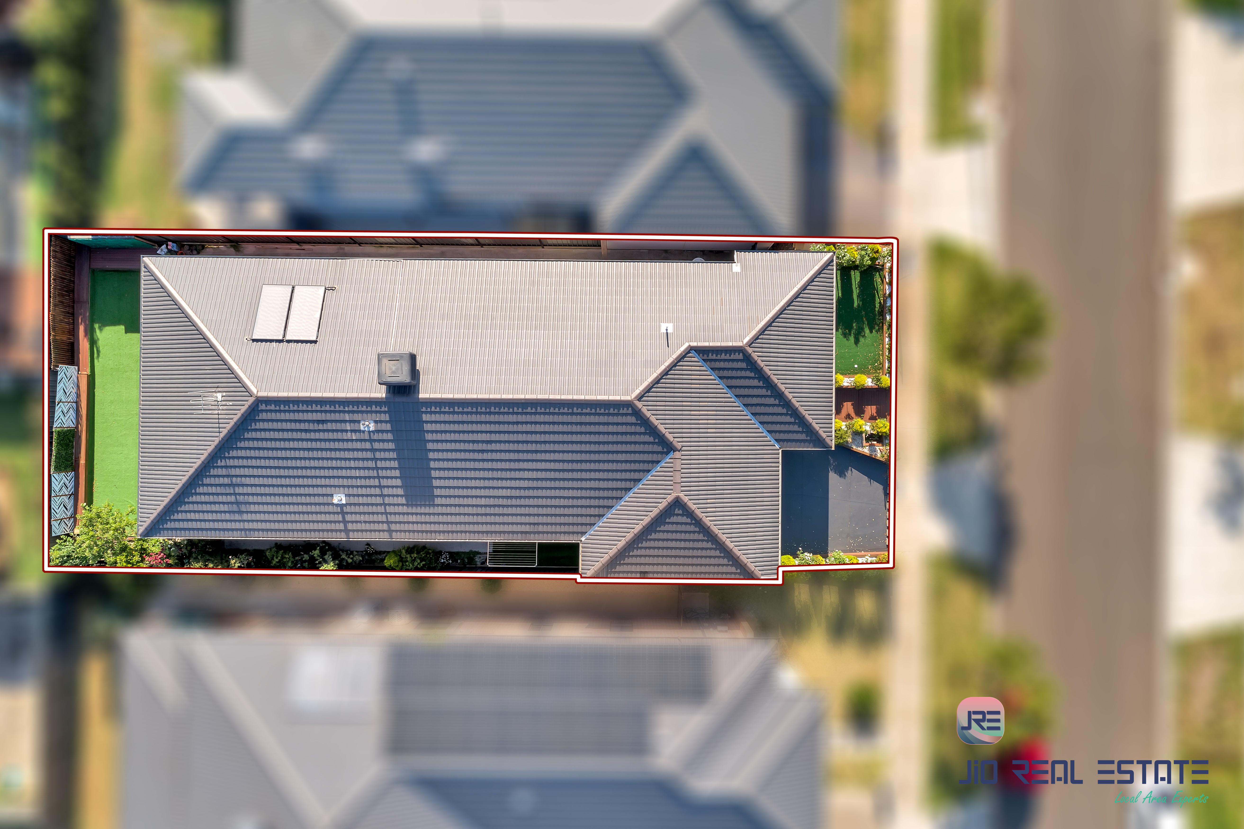 12 Litoria Drive, Truganina VIC