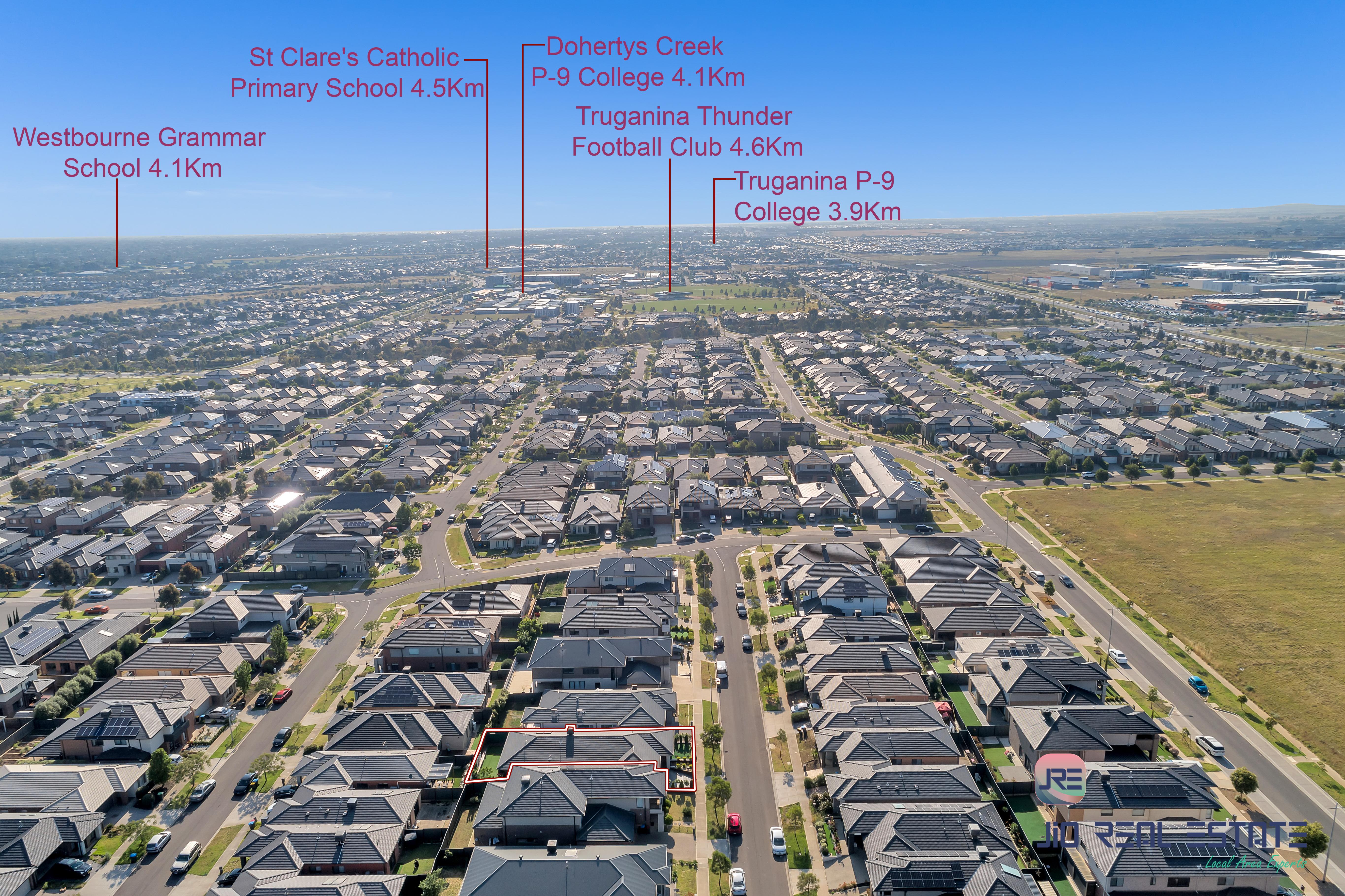 12 Litoria Drive, Truganina VIC