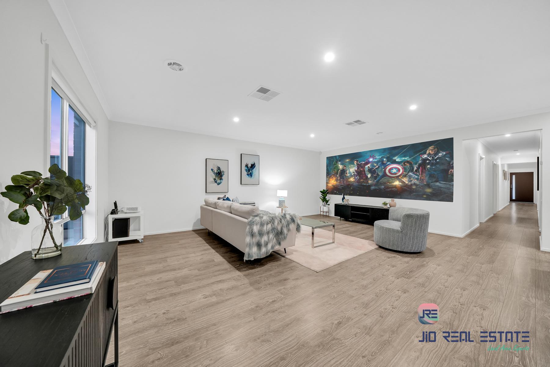 12 Litoria Drive, Truganina VIC