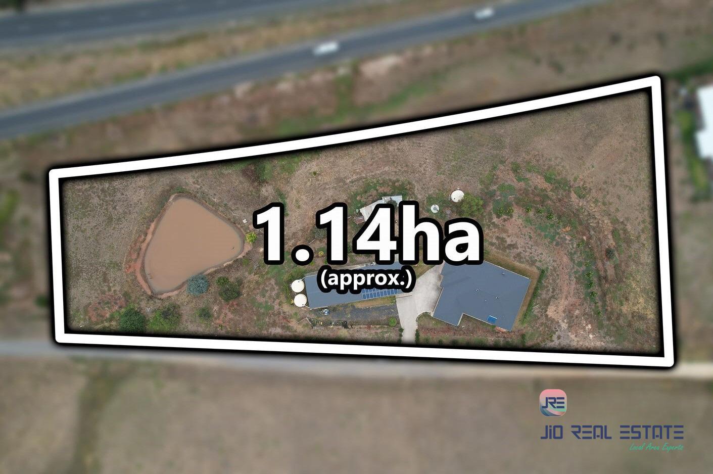 23 Bourkes Road, Darley VIC