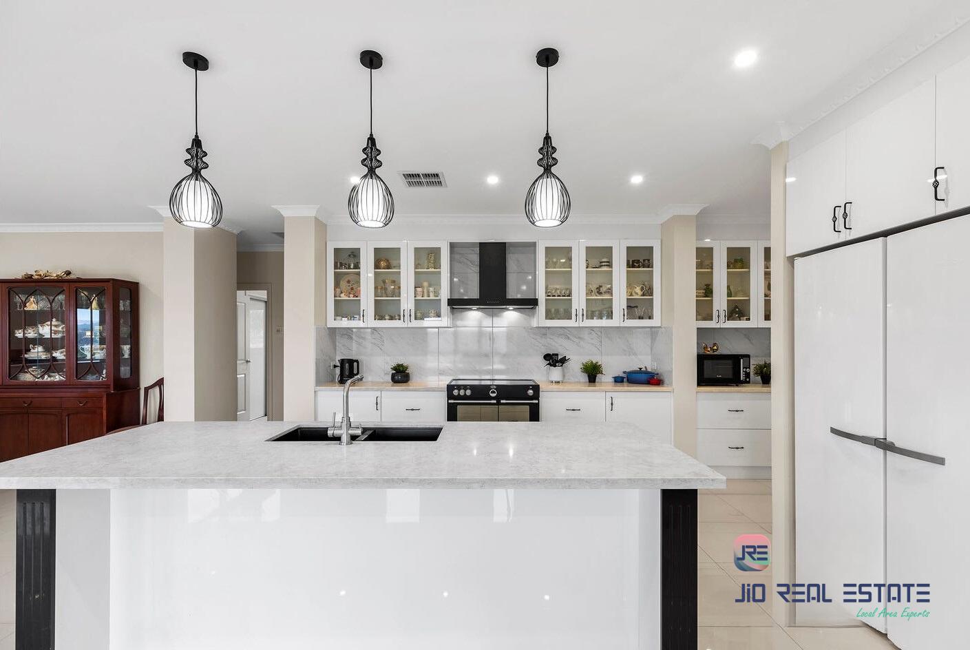 23 Bourkes Road, Darley VIC