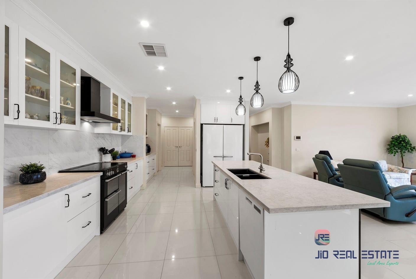 23 Bourkes Road, Darley VIC