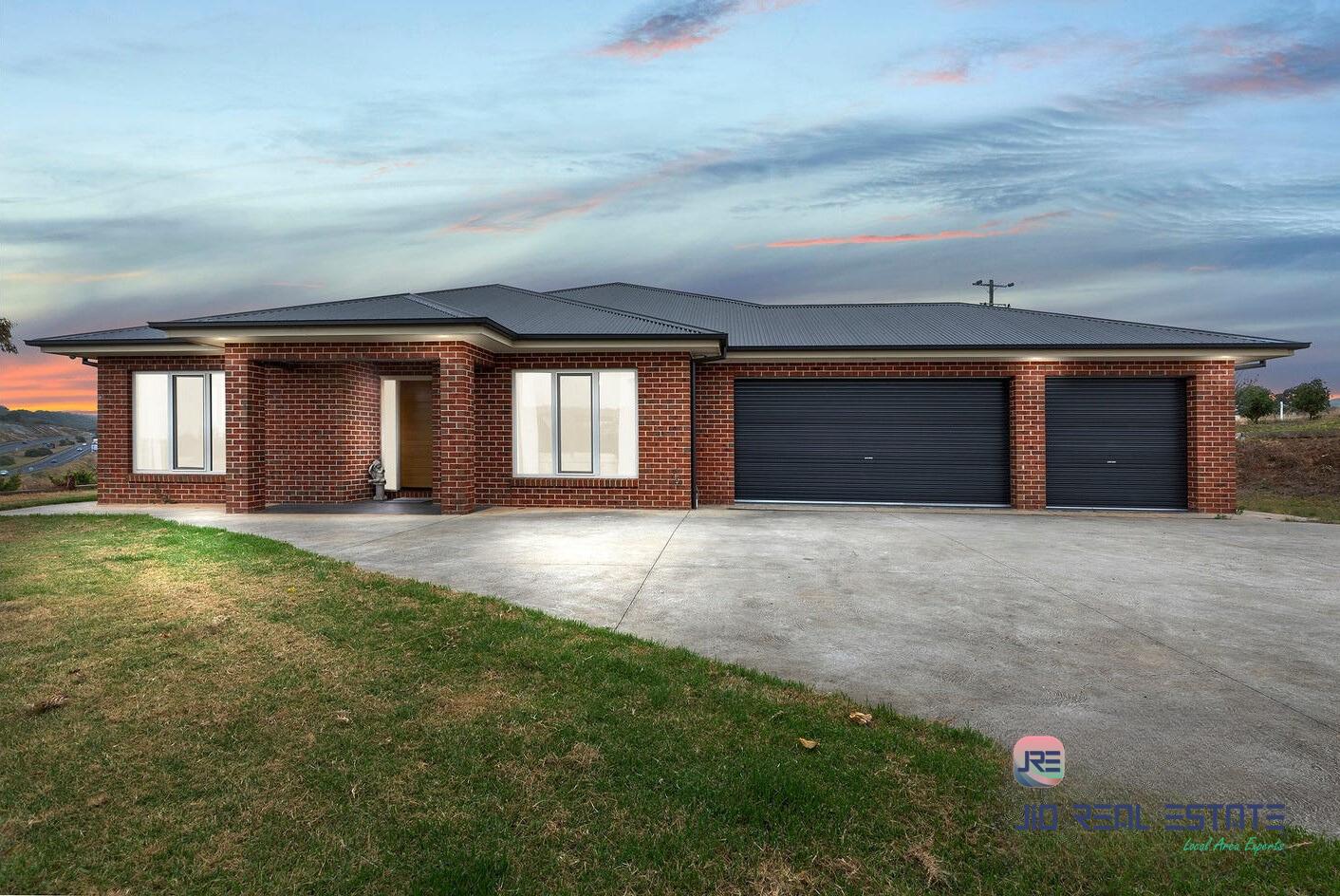 23 Bourkes Road, Darley VIC