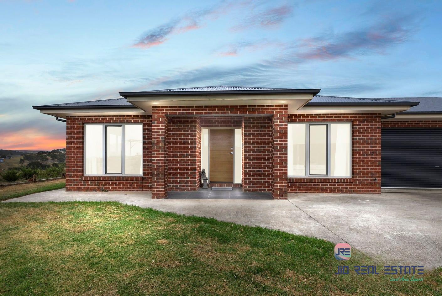 23 Bourkes Road, Darley VIC