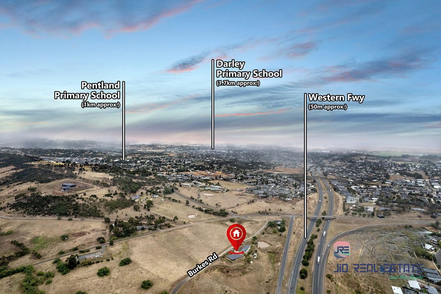 23 Bourkes Road, Darley VIC