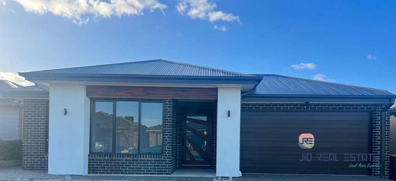 18 Fergus Street, Thornhill Park VIC