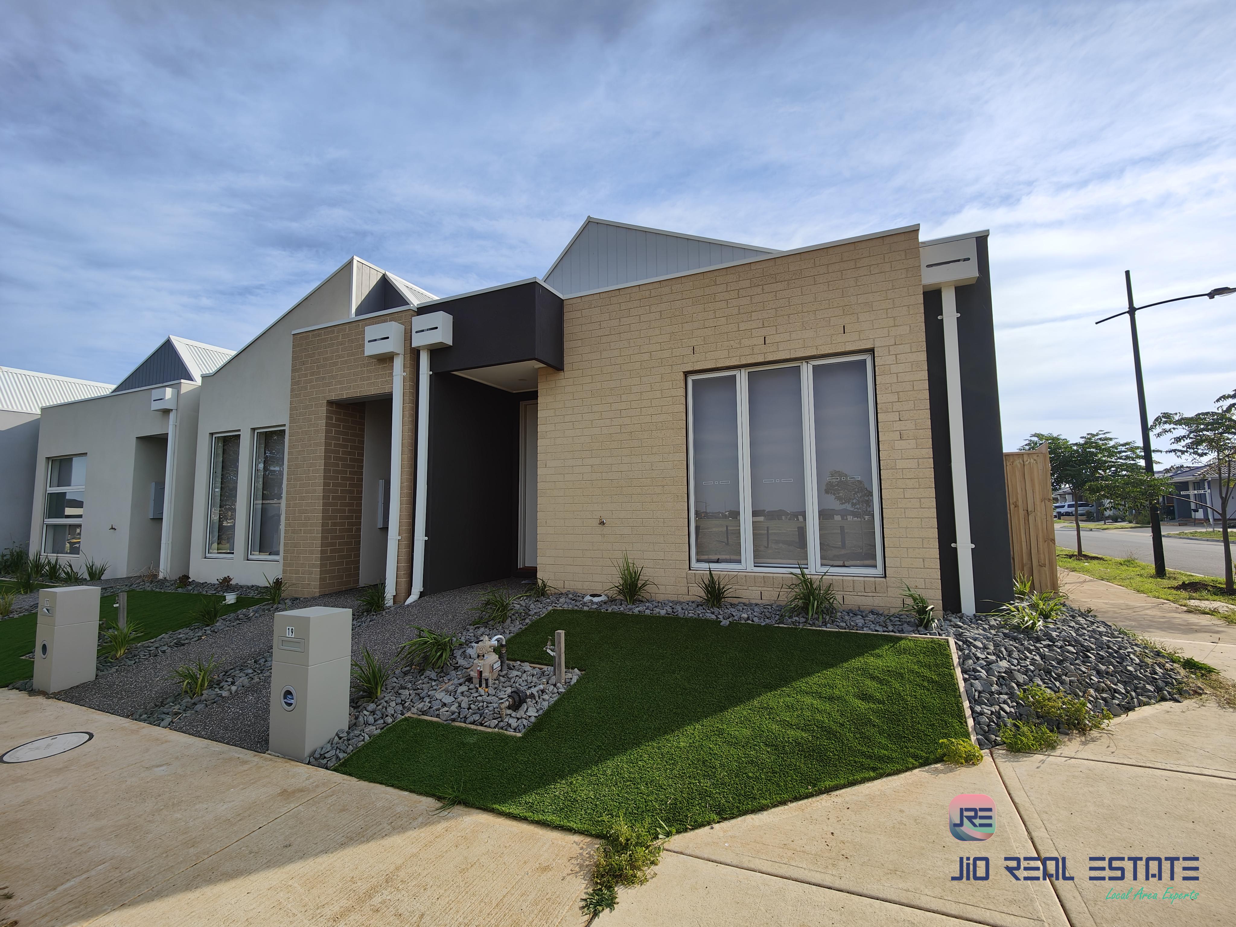 19 Grazing Road, Weir Views VIC