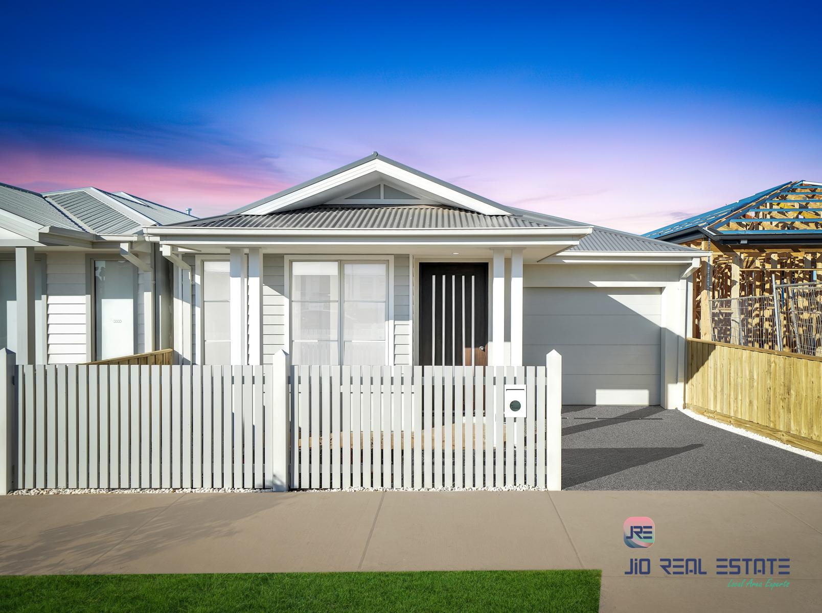 65 Innovation Avenue, Rockbank VIC