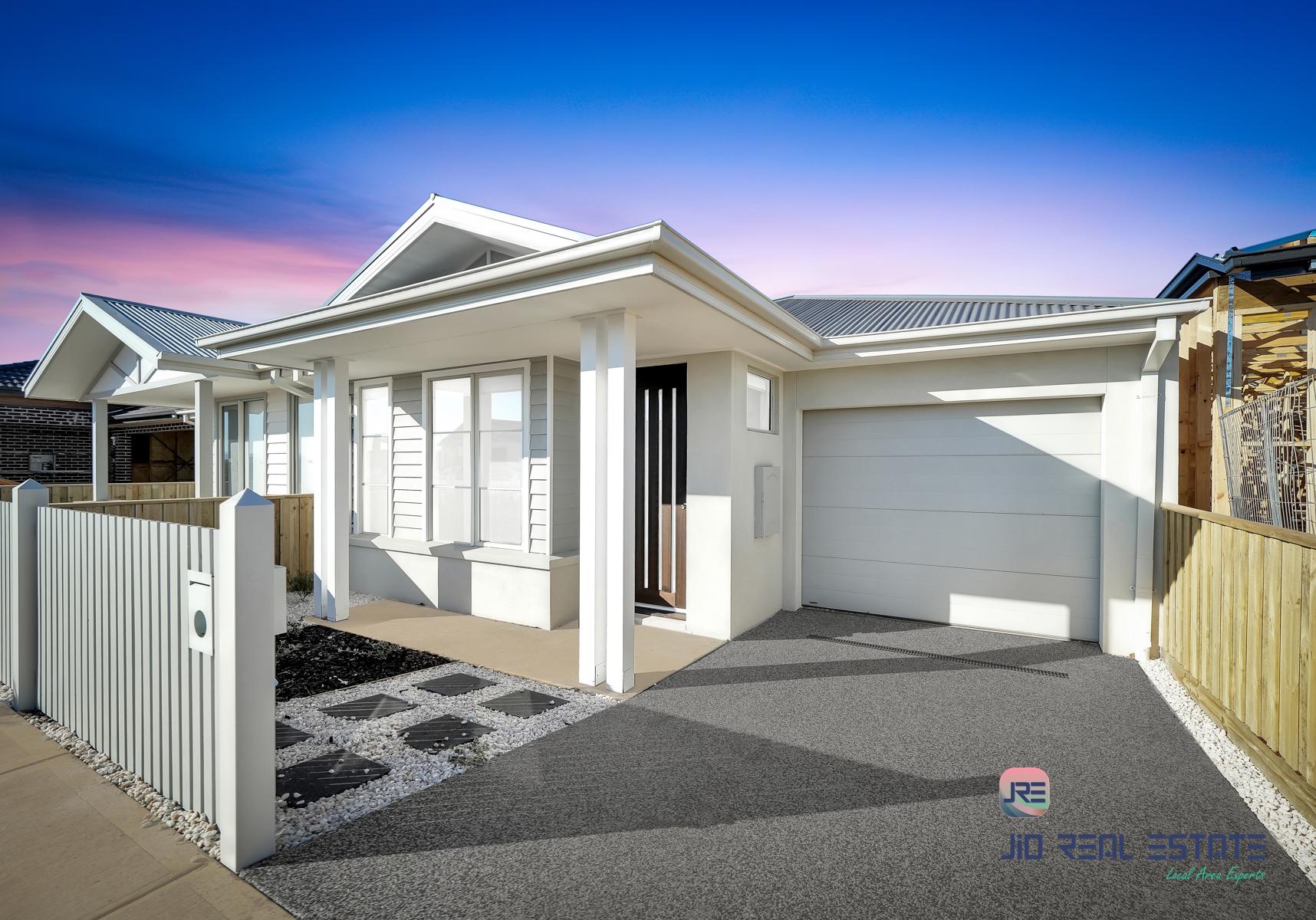 65 Innovation Avenue, Rockbank VIC