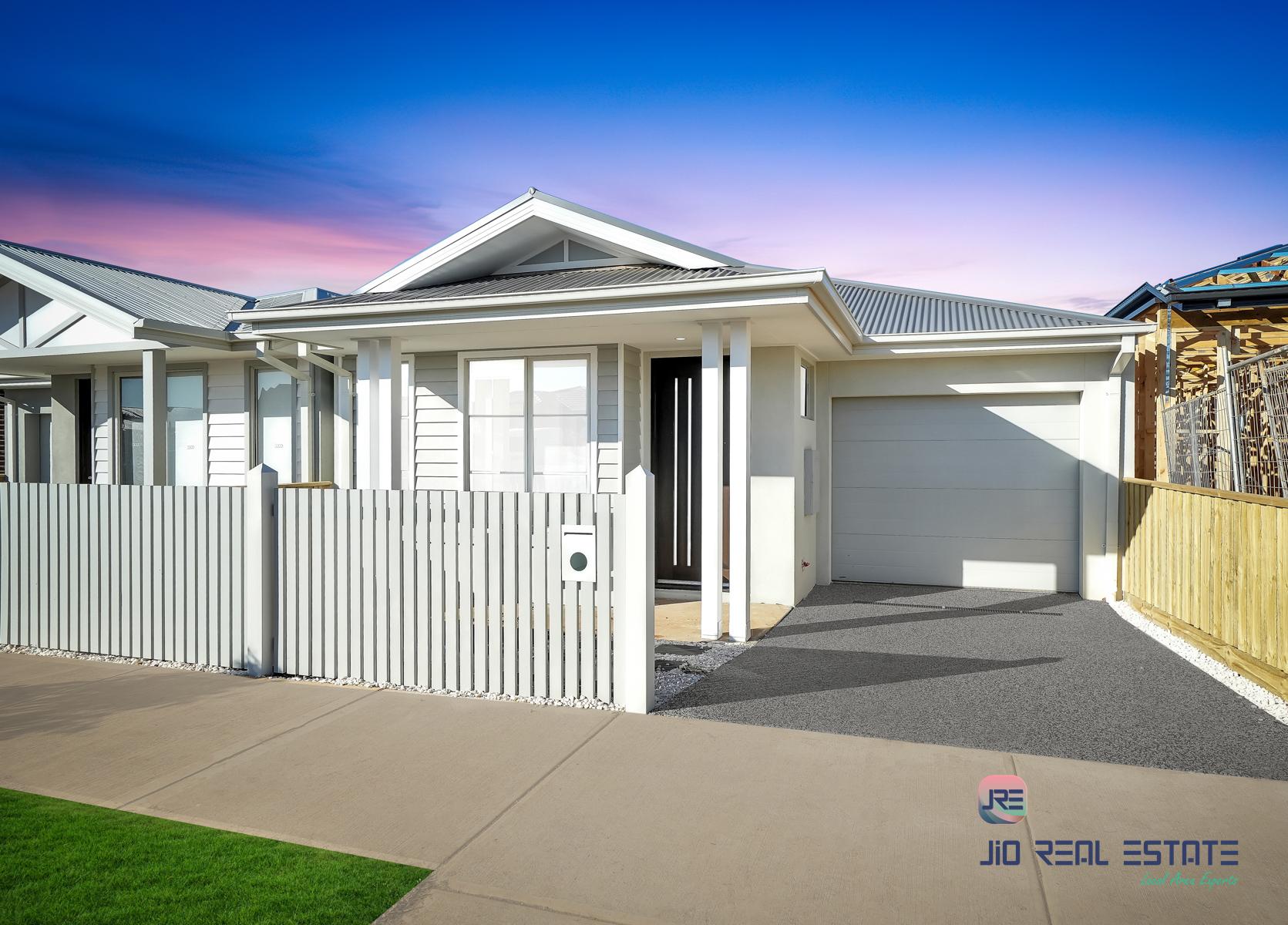 65 Innovation Avenue, Rockbank VIC