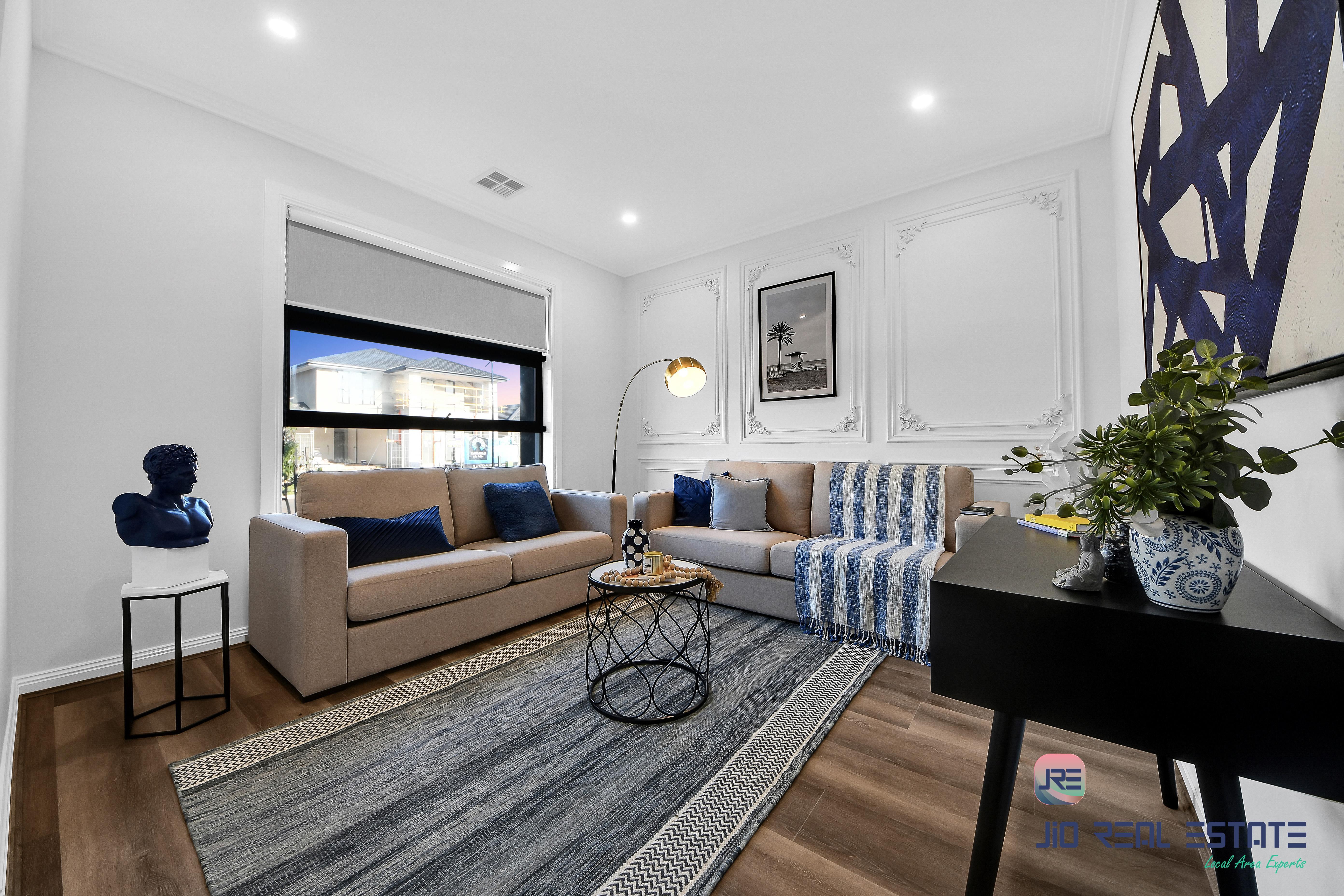 20 Wensleydale Drive, Rockbank VIC