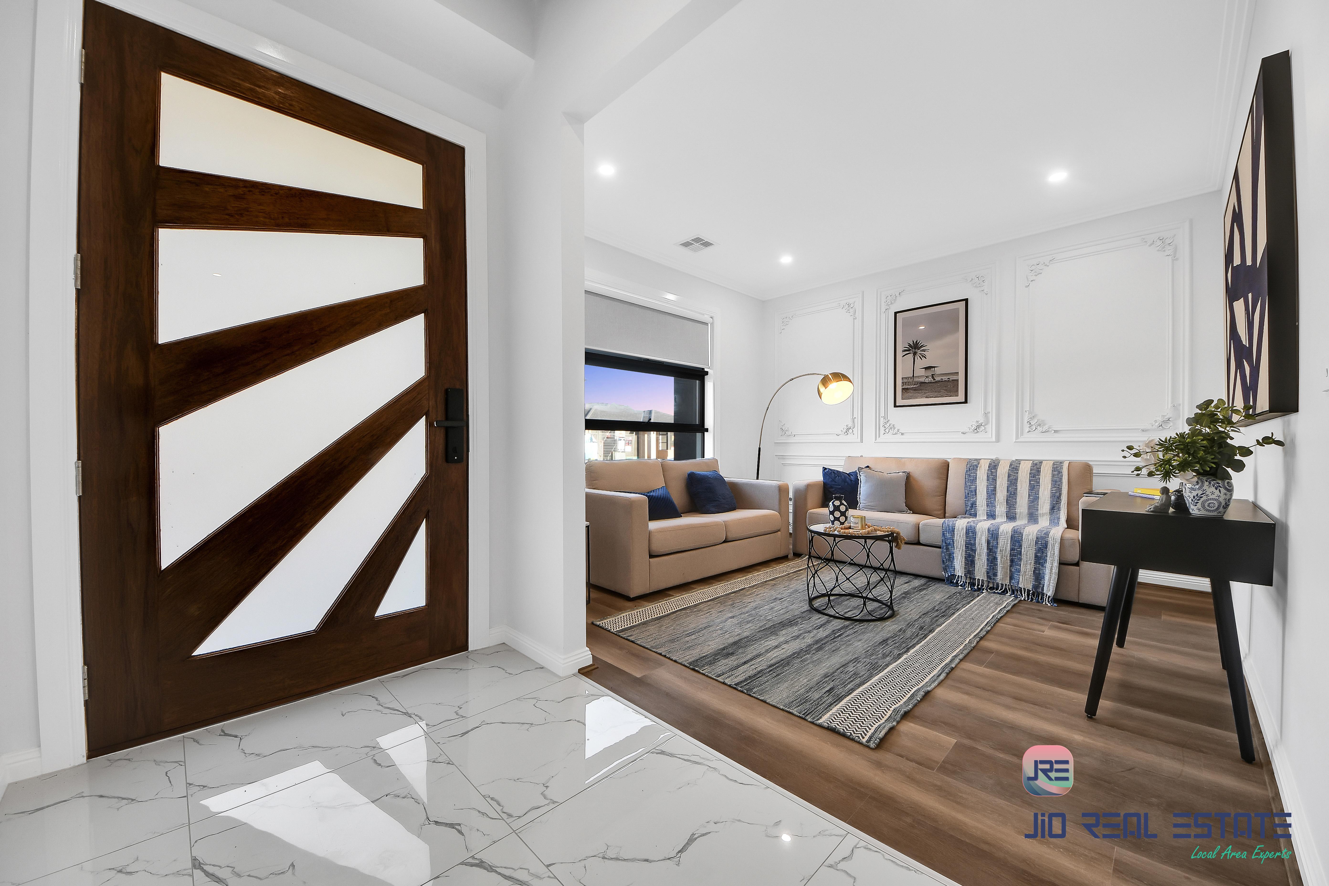 20 Wensleydale Drive, Rockbank VIC