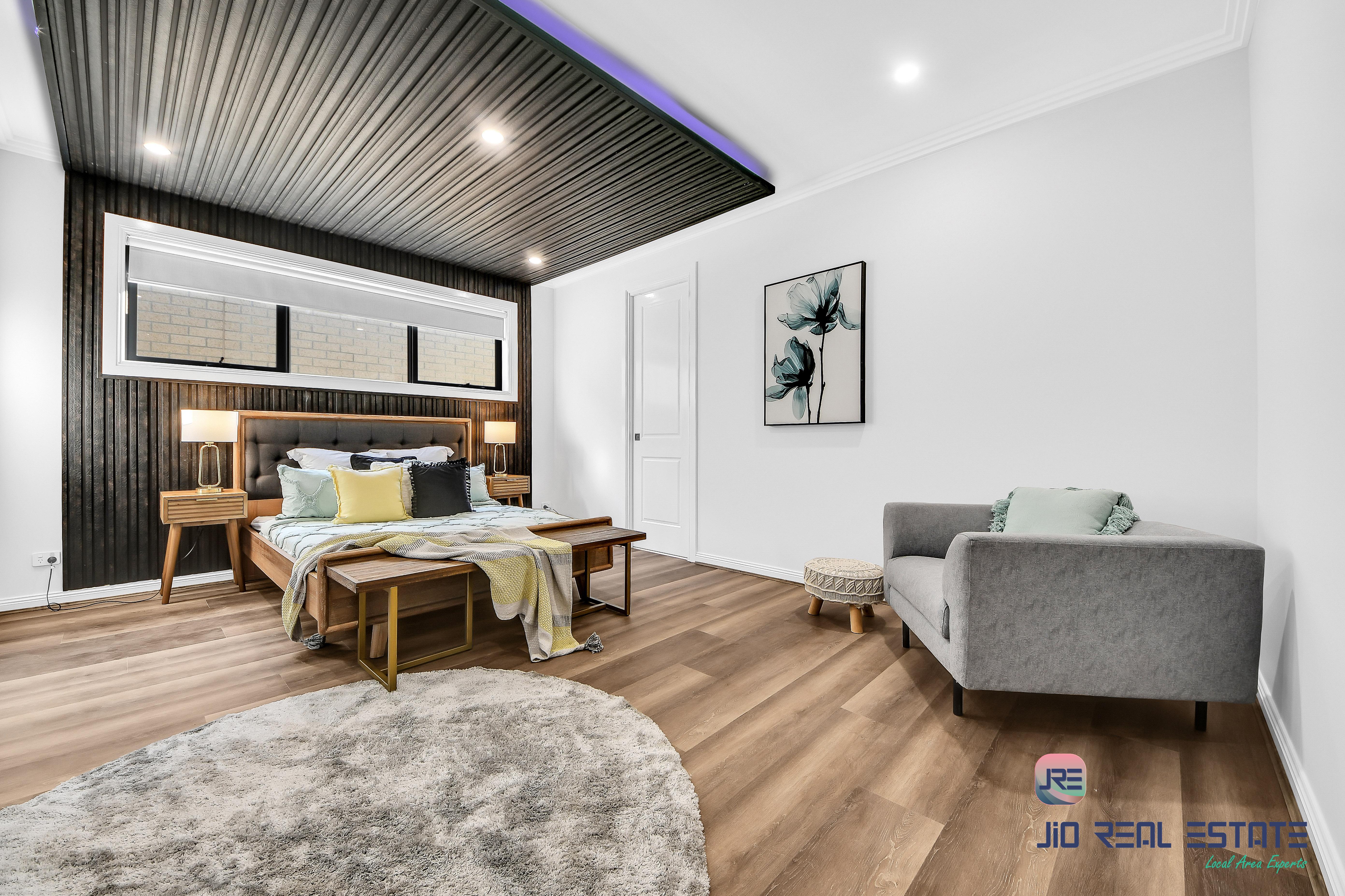 20 Wensleydale Drive, Rockbank VIC