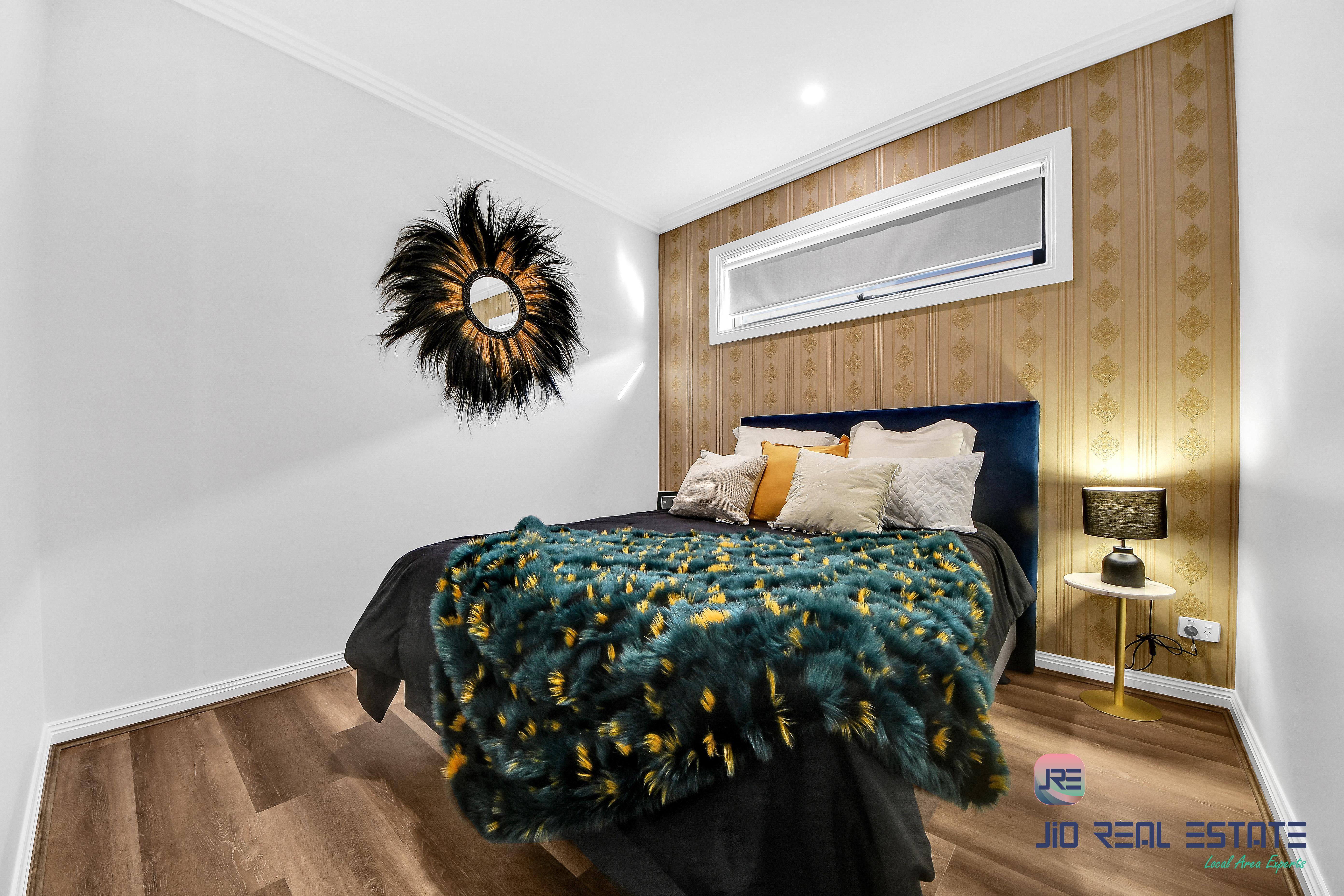 20 Wensleydale Drive, Rockbank VIC