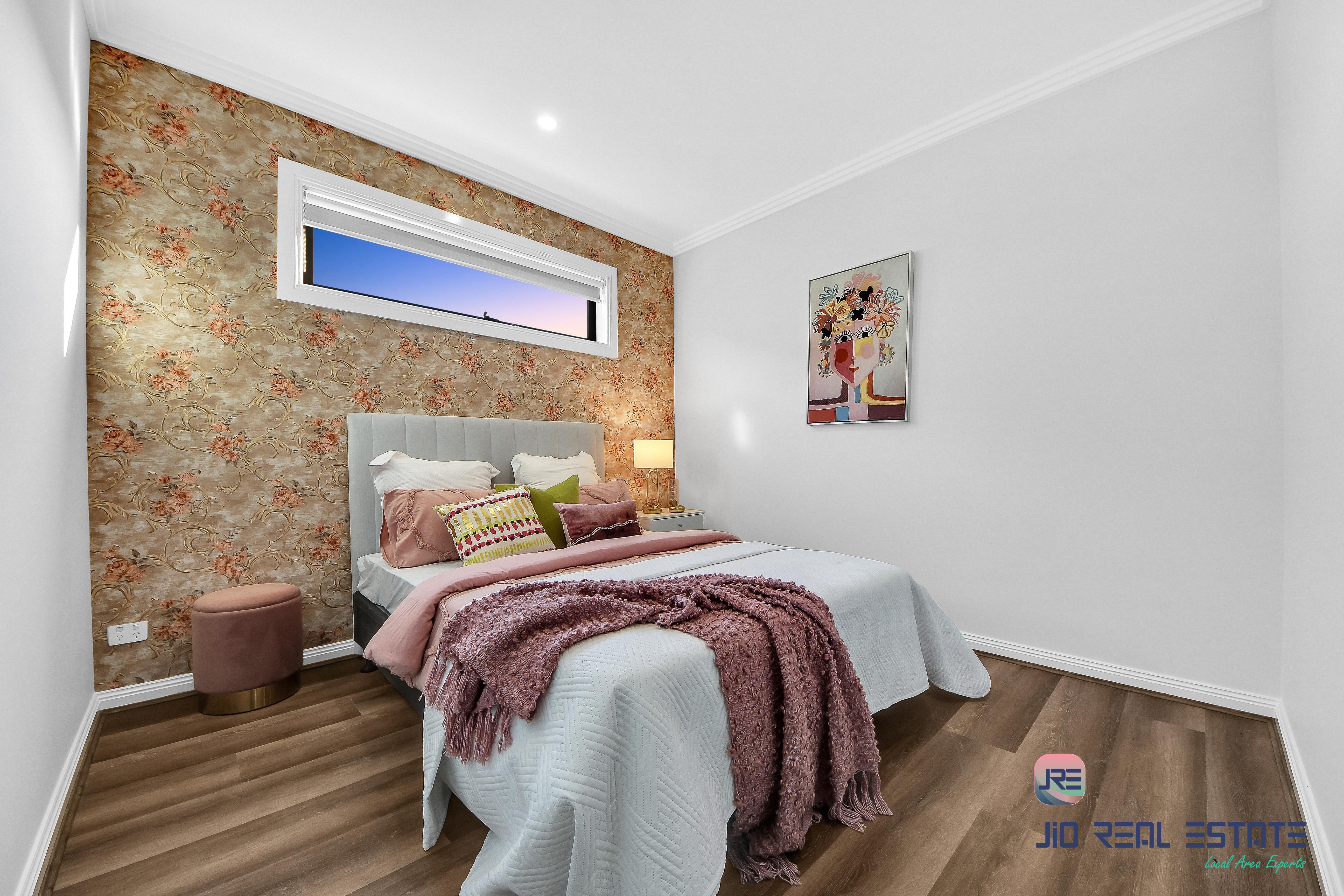 20 Wensleydale Drive, Rockbank VIC