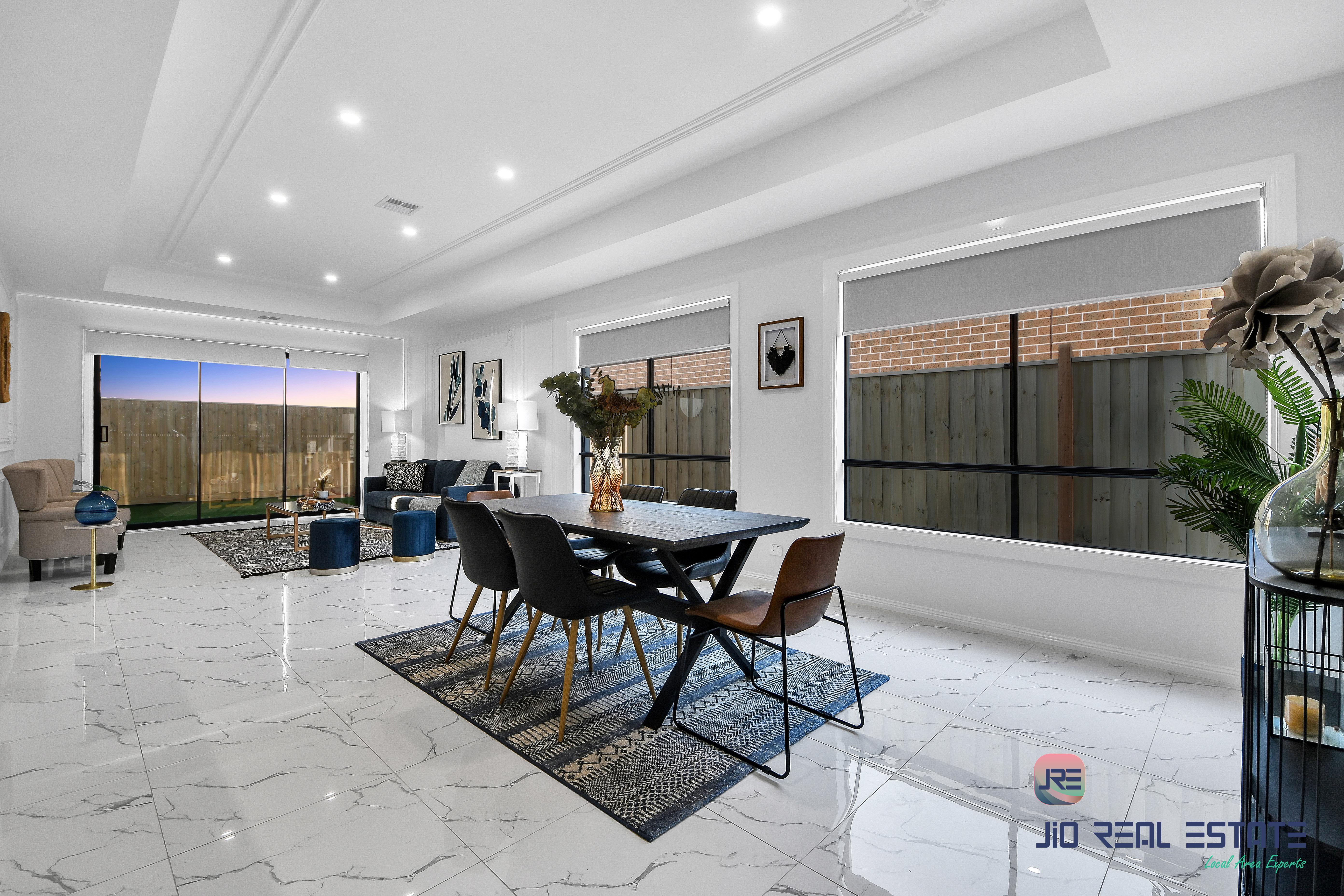 20 Wensleydale Drive, Rockbank VIC