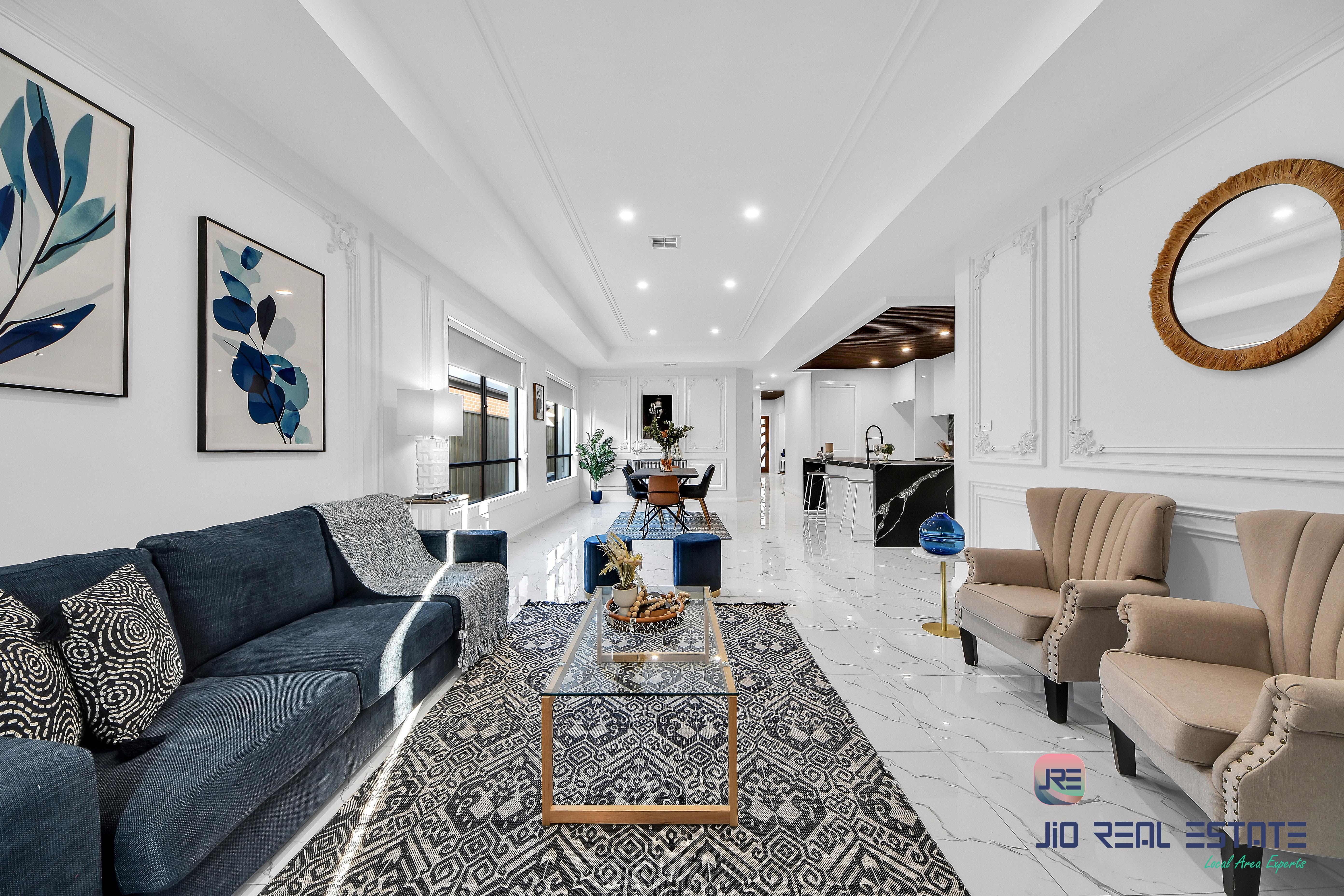 20 Wensleydale Drive, Rockbank VIC