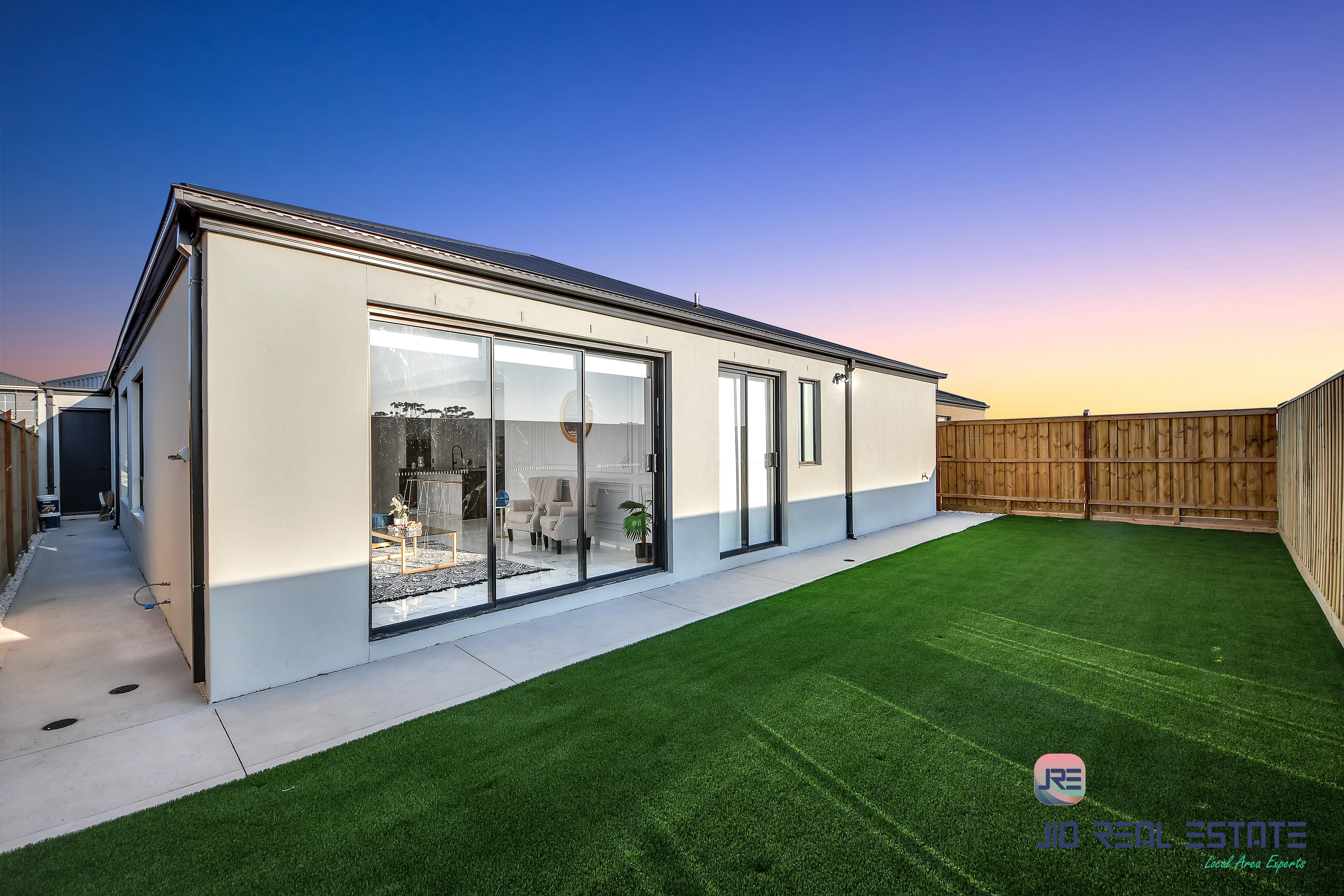 20 Wensleydale Drive, Rockbank VIC