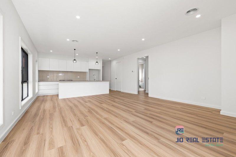 7 Zelkova Circuit, Fraser Rise VIC