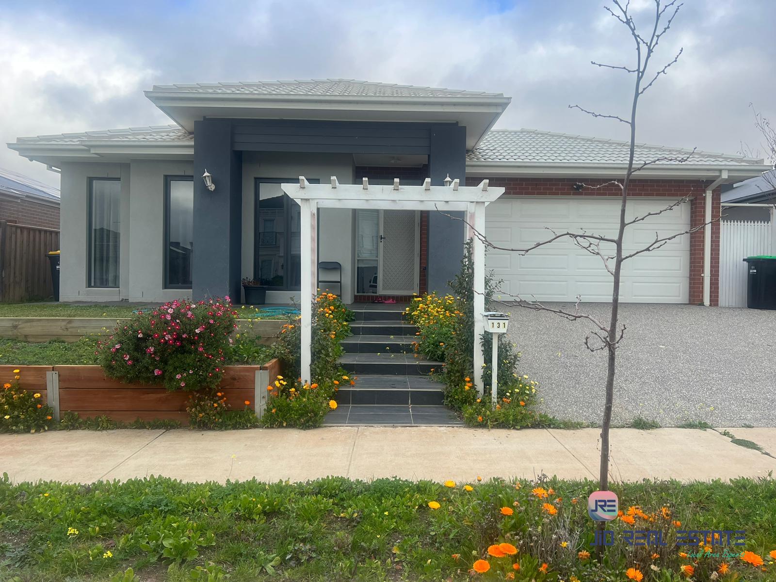 131 Horsley Street, Thornhill Park VIC