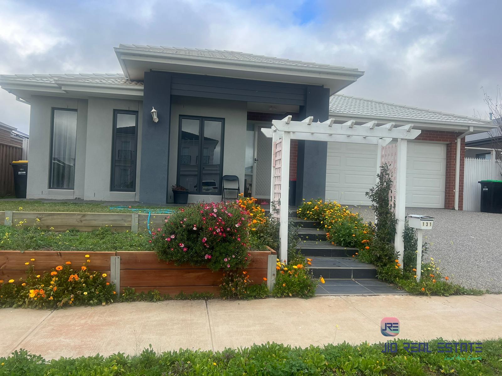 131 Horsley Street, Thornhill Park VIC