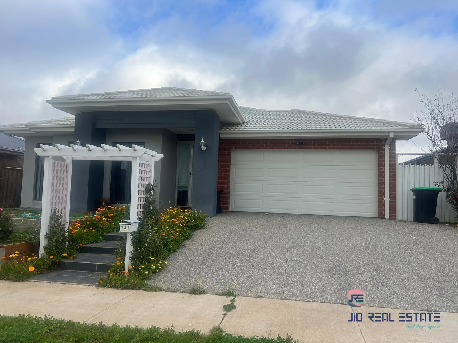 131 Horsley Street, Thornhill Park VIC
