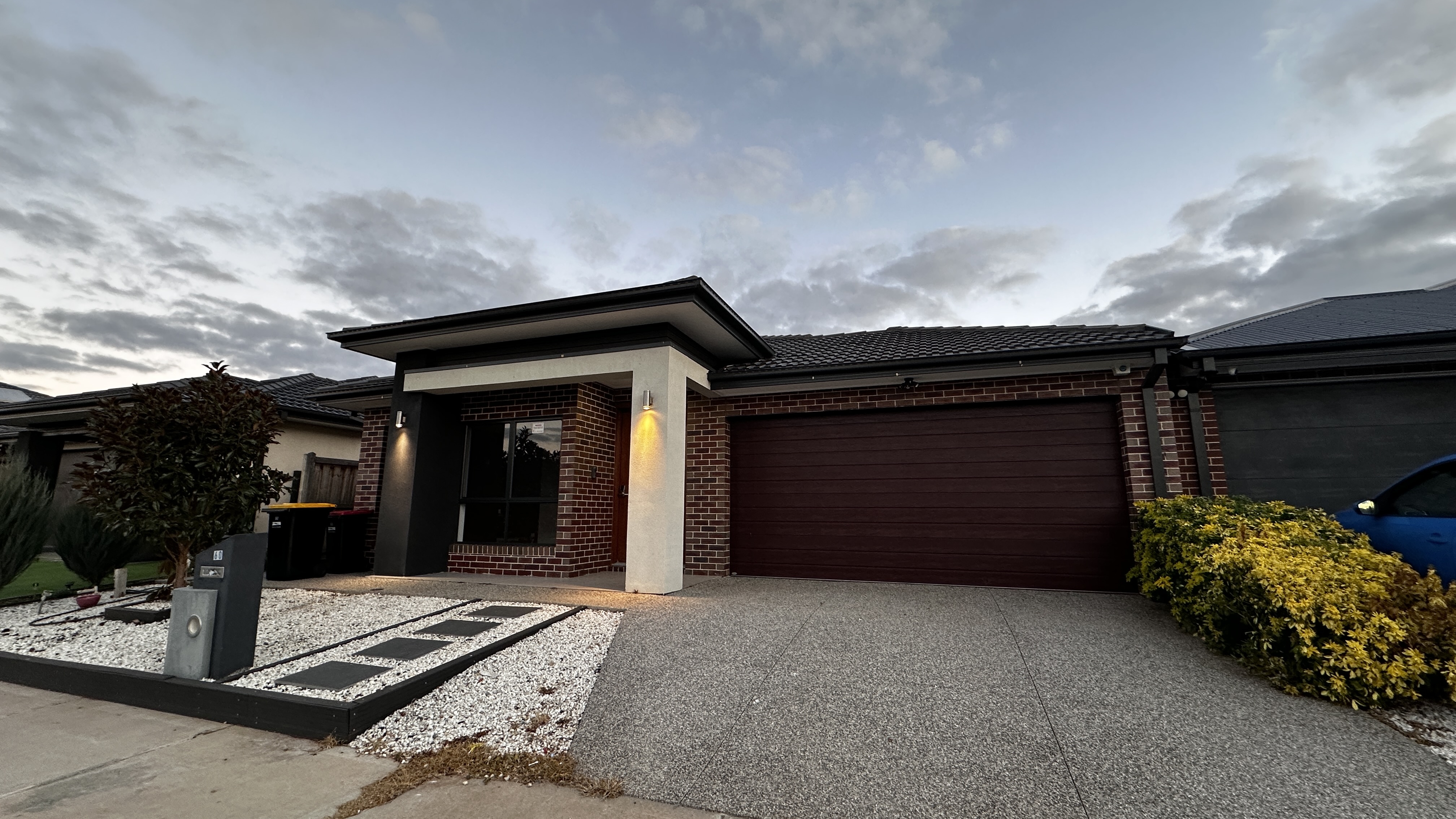 60 Sadie Avenue, Thornhill Park VIC