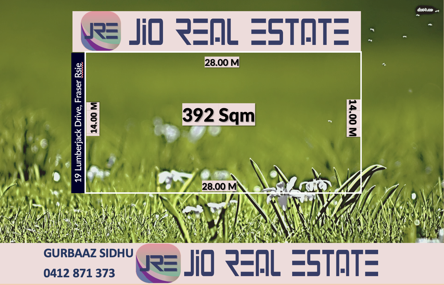 Lot 840, Lumberjack Drive, Fraser Rise VIC