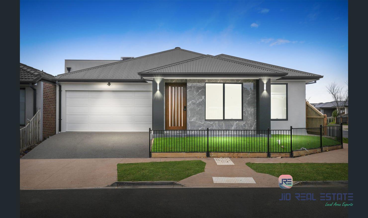 7 Alliance Grove, Rockbank VIC