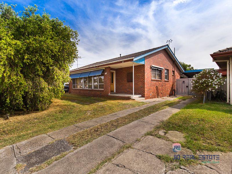8 Burnley Street, Laverton VIC