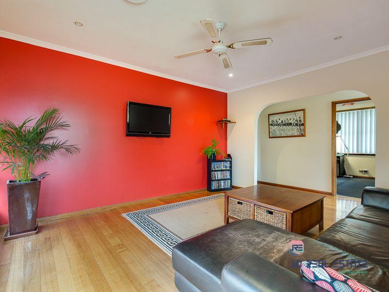 8 Burnley Street, Laverton VIC