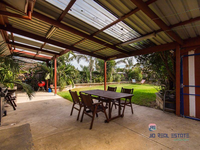 8 Burnley Street, Laverton VIC