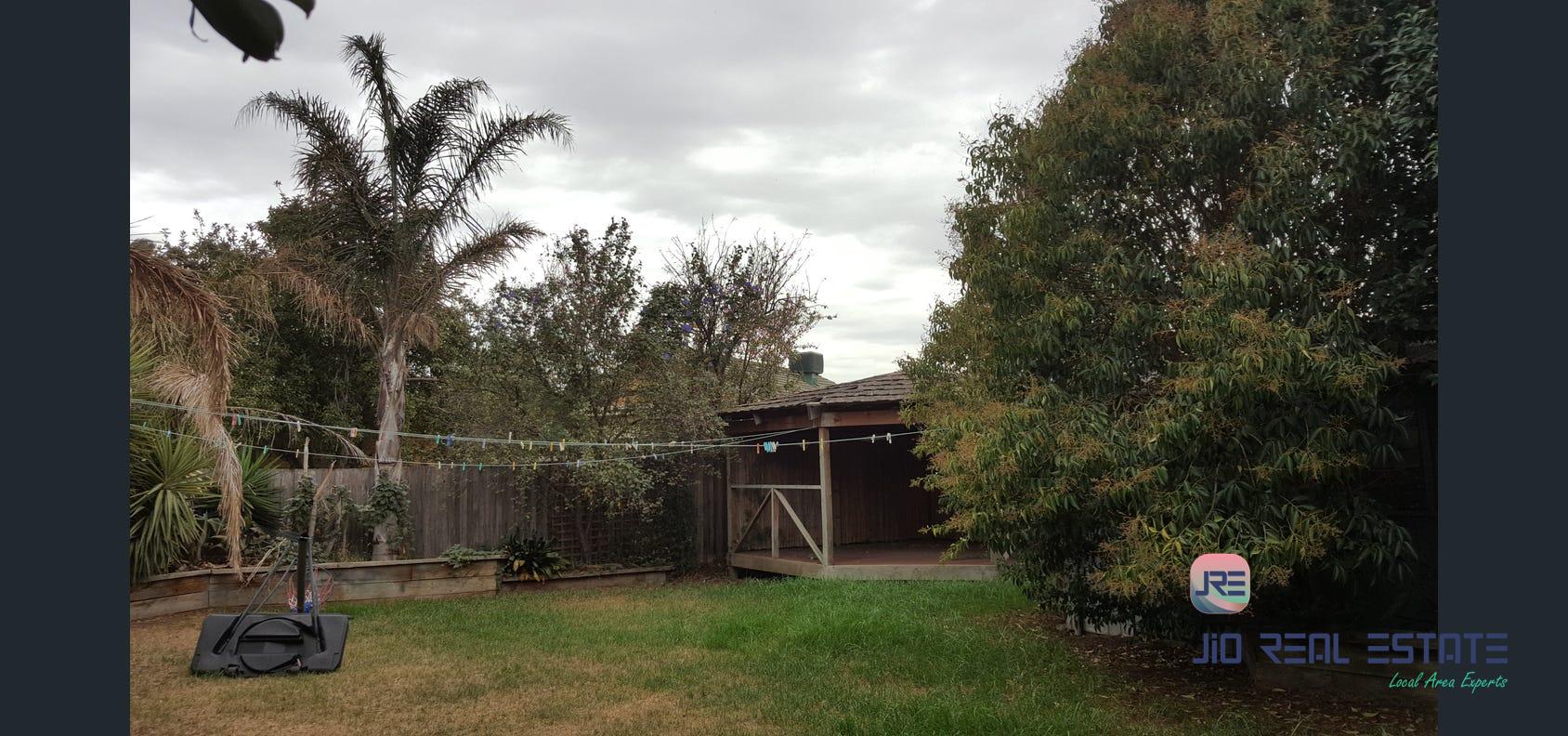 8 Burnley Street, Laverton VIC
