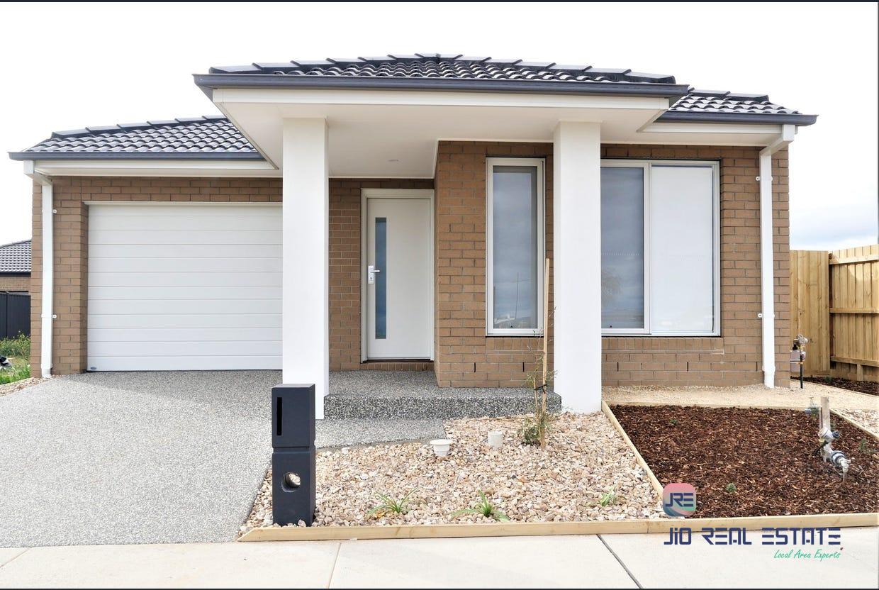 64 Guthrie Drive, Melton South VIC