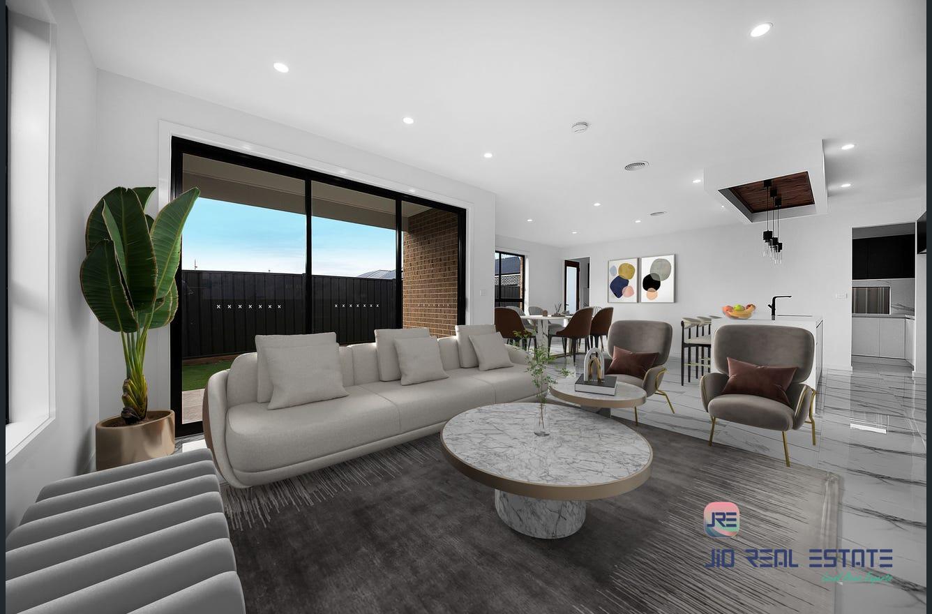 8 Ranelagh Avenue, Strathtulloh VIC