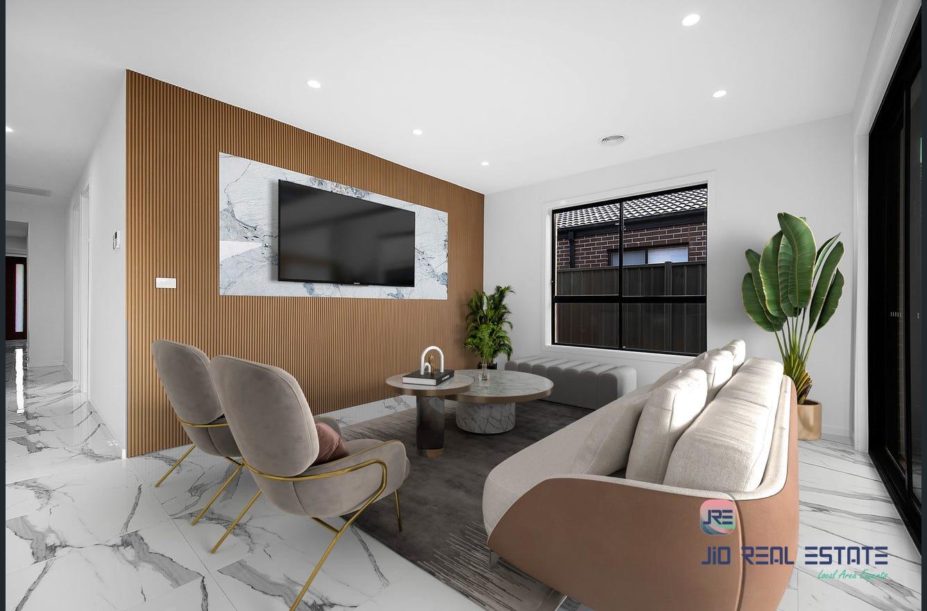 8 Ranelagh Avenue, Strathtulloh VIC