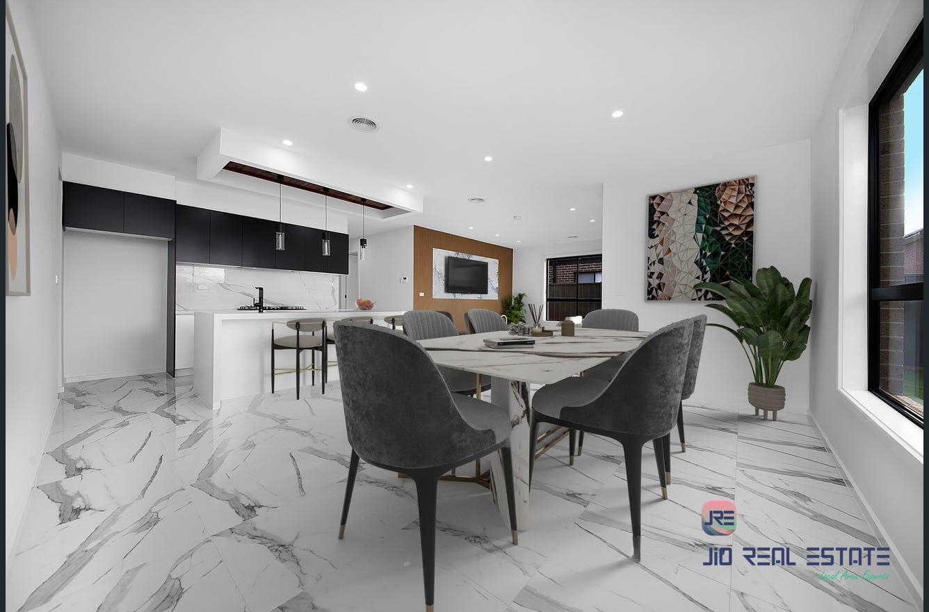 8 Ranelagh Avenue, Strathtulloh VIC