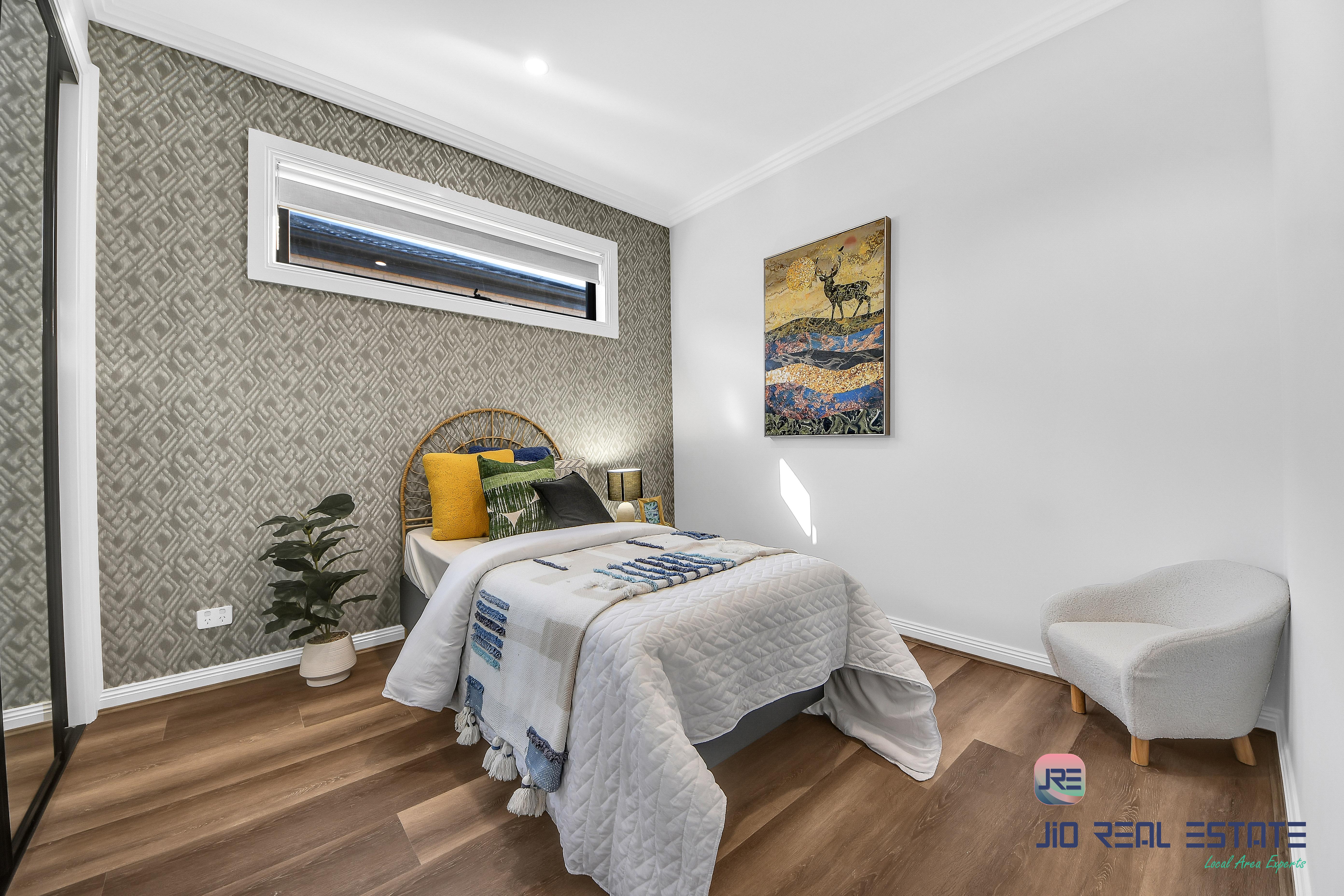 20 Wensleydale Drive, Rockbank VIC