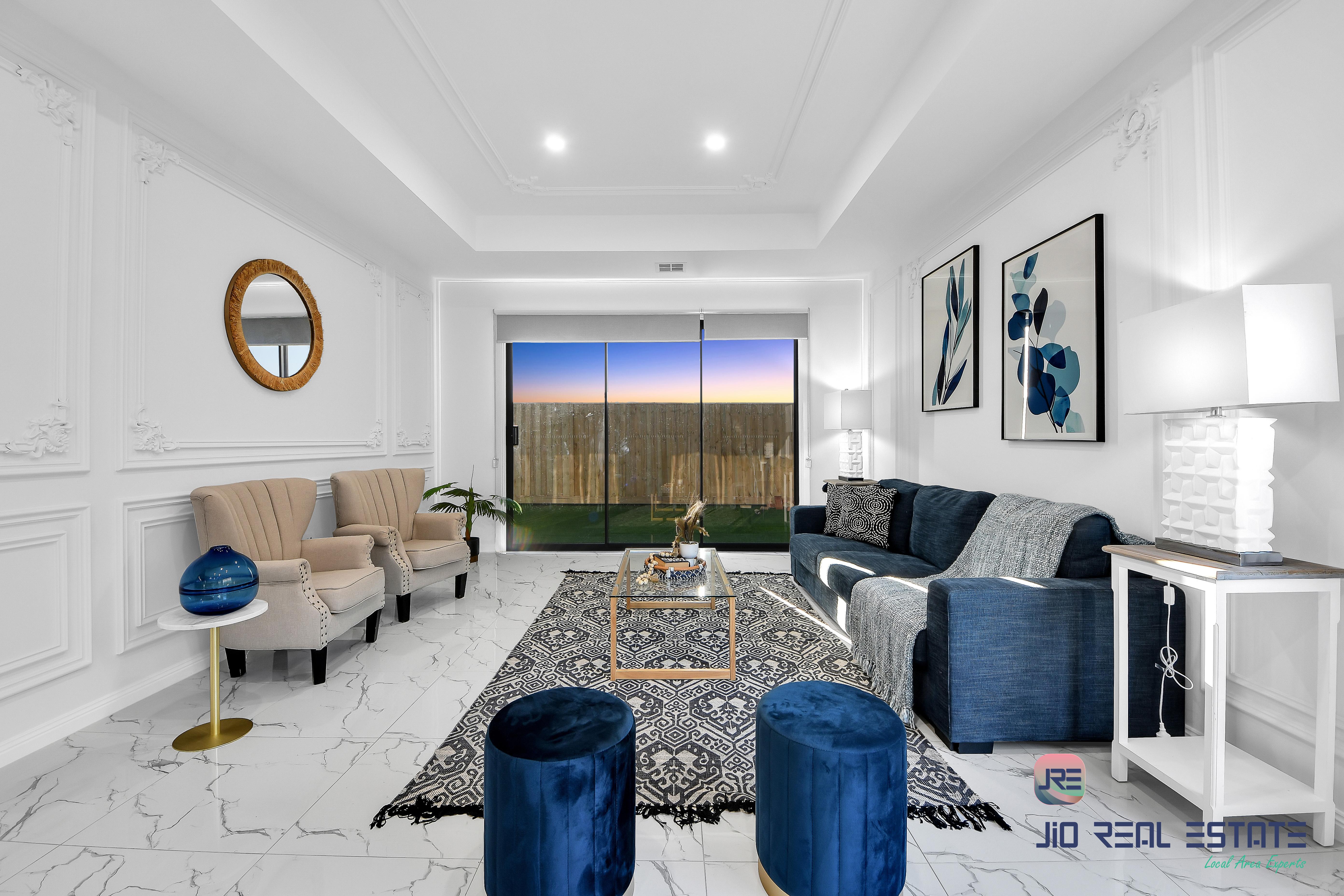 20 Wensleydale Drive, Rockbank VIC