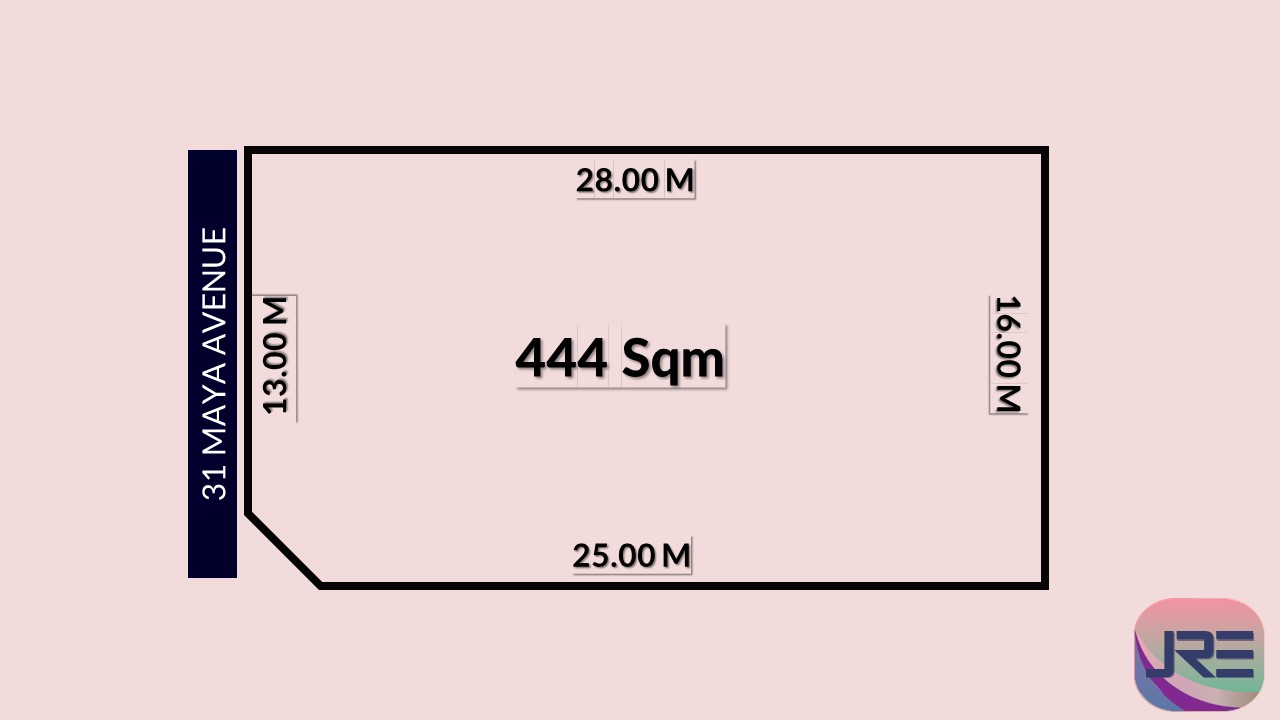 Lot 1011, Maya Avenue, Thornhill Park VIC