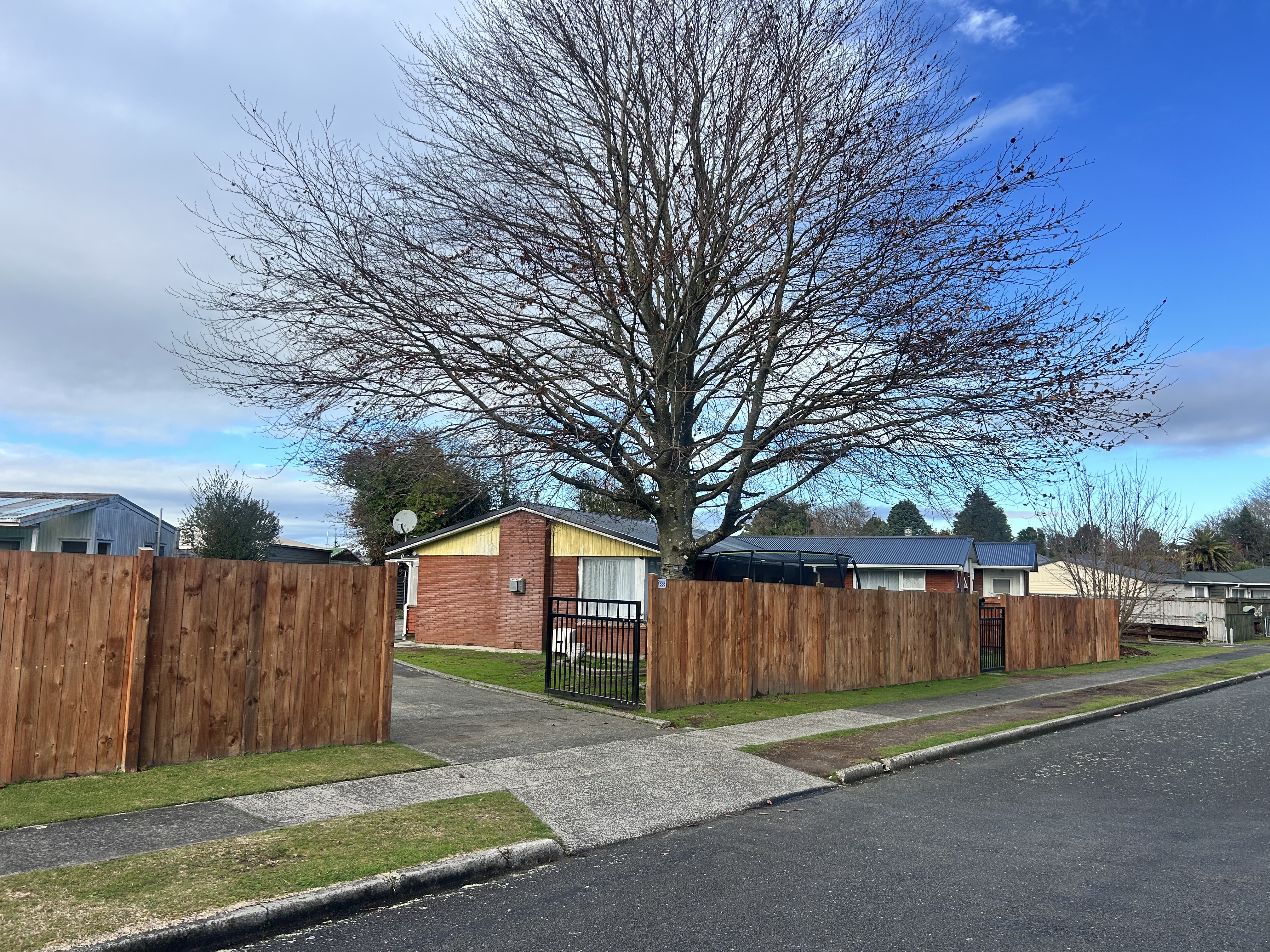 Tokoroa 4Phòng ngủ Flexible living for the Whole Family!