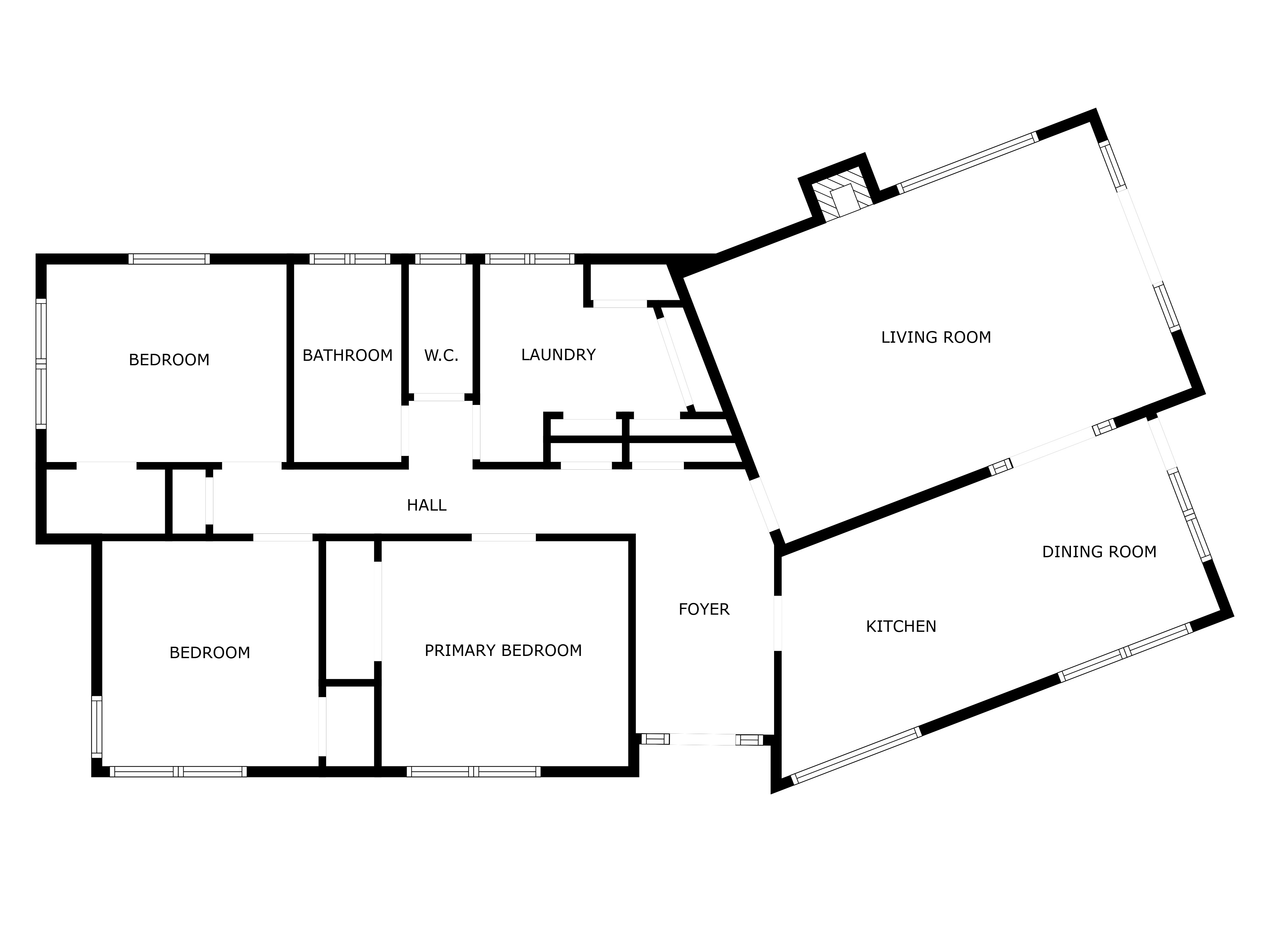 43 Elmira Avenue, Hokowhitu, NZ 4410 House for Sale