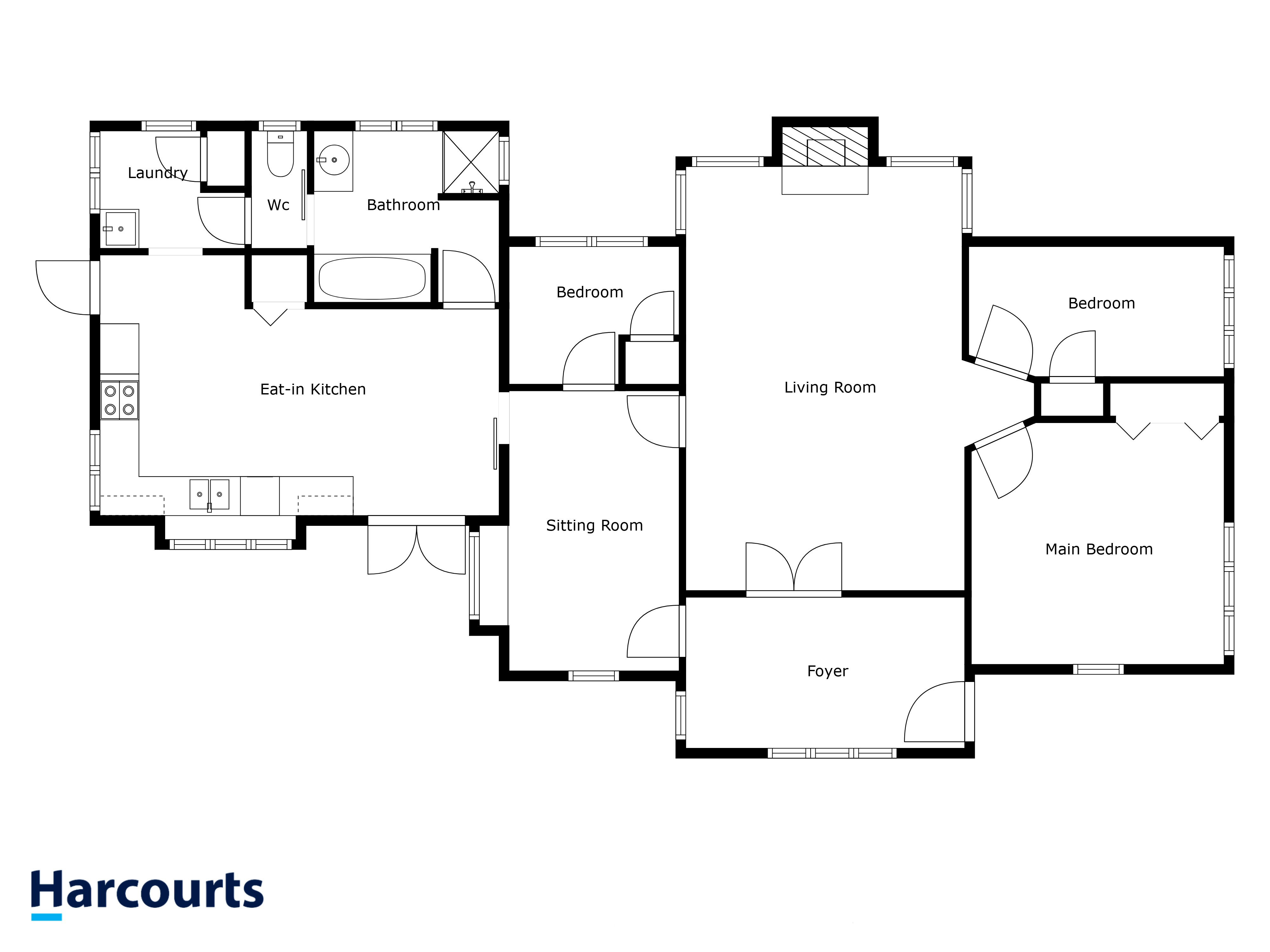 17 Merritt Street, Whakatane, NZ 3120 House for Sale