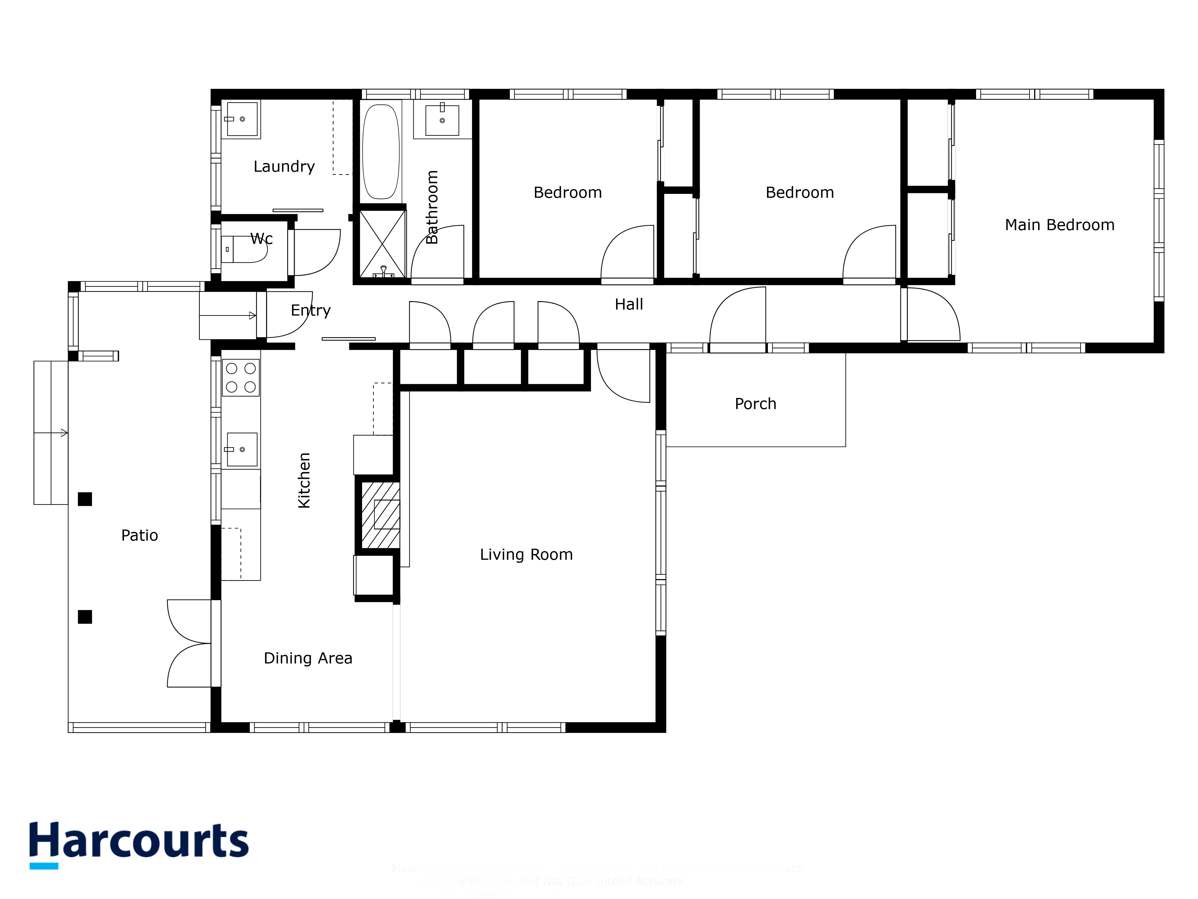 64 Bracken Street, Whakatane, NZ 3120 House for Sale