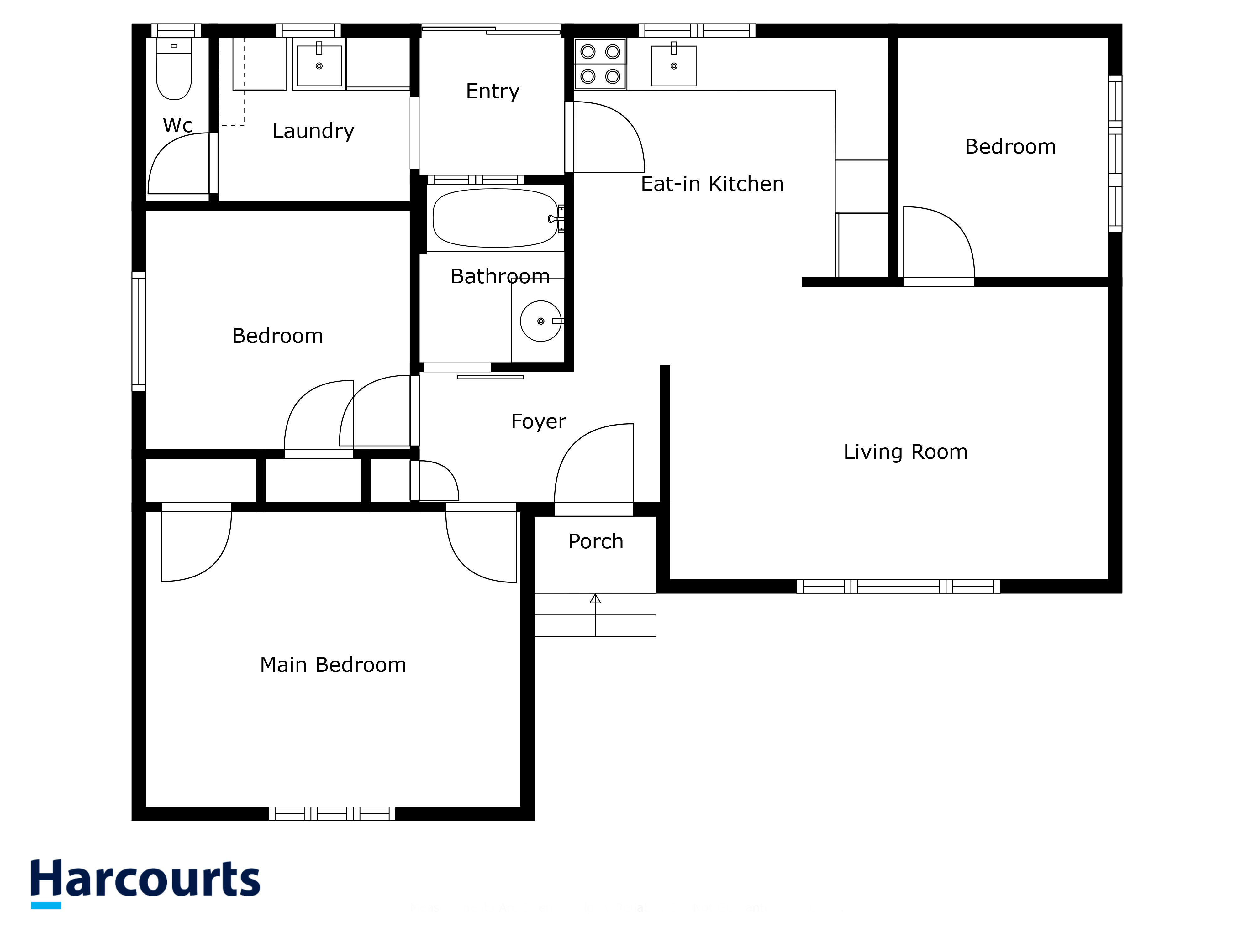 199 River Road, Kawerau, NZ 3127 House for Sale